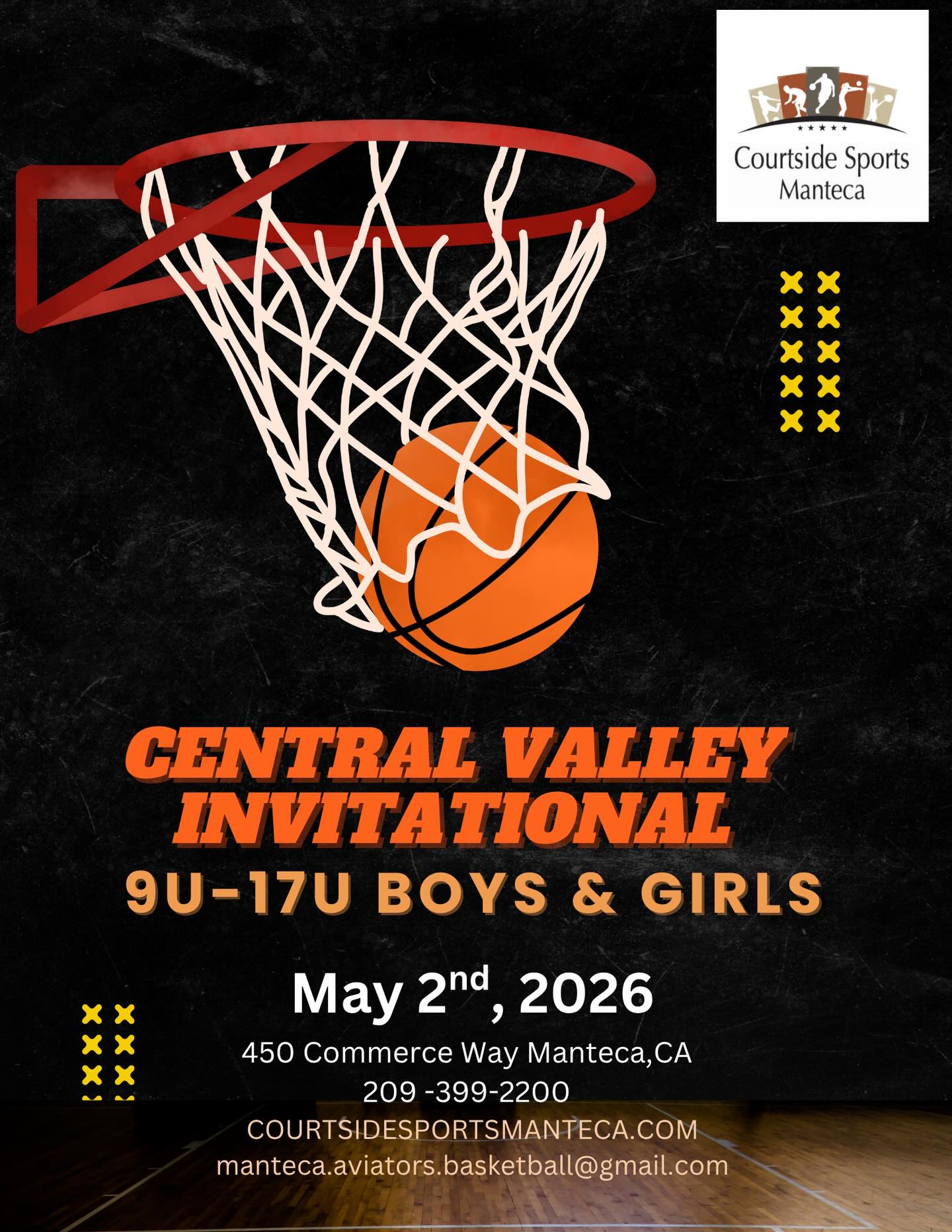 It’s going down in the 209 Central Valley!!! 2 games for $100!!! Link in the bio