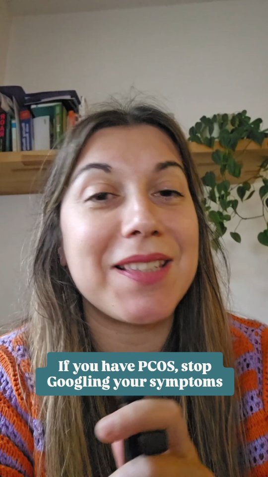 PCOS is not just an ovary problem
It's a metabolic and hormonal condition. Which is why nothing you've tried has worked long term. Nobody ever showed you what was actually driving your symptoms.
Your symptoms are signs. Once you learn how to read them, your body stops feeling like a mystery.
That's what I'm teaching in my free online workshop ❤️
🌿 PCOS: What Are Your Symptoms Telling You and how to support your body
📅 May 6th · 6pm EST
💻 Google Meet (replay sent to everyone who signs up)
Comment WORKSHOP and I'll send you the sign up link.
#pcos #pcosawareness #pcosworkshop #PCOSSupport #PCOSLifestyle