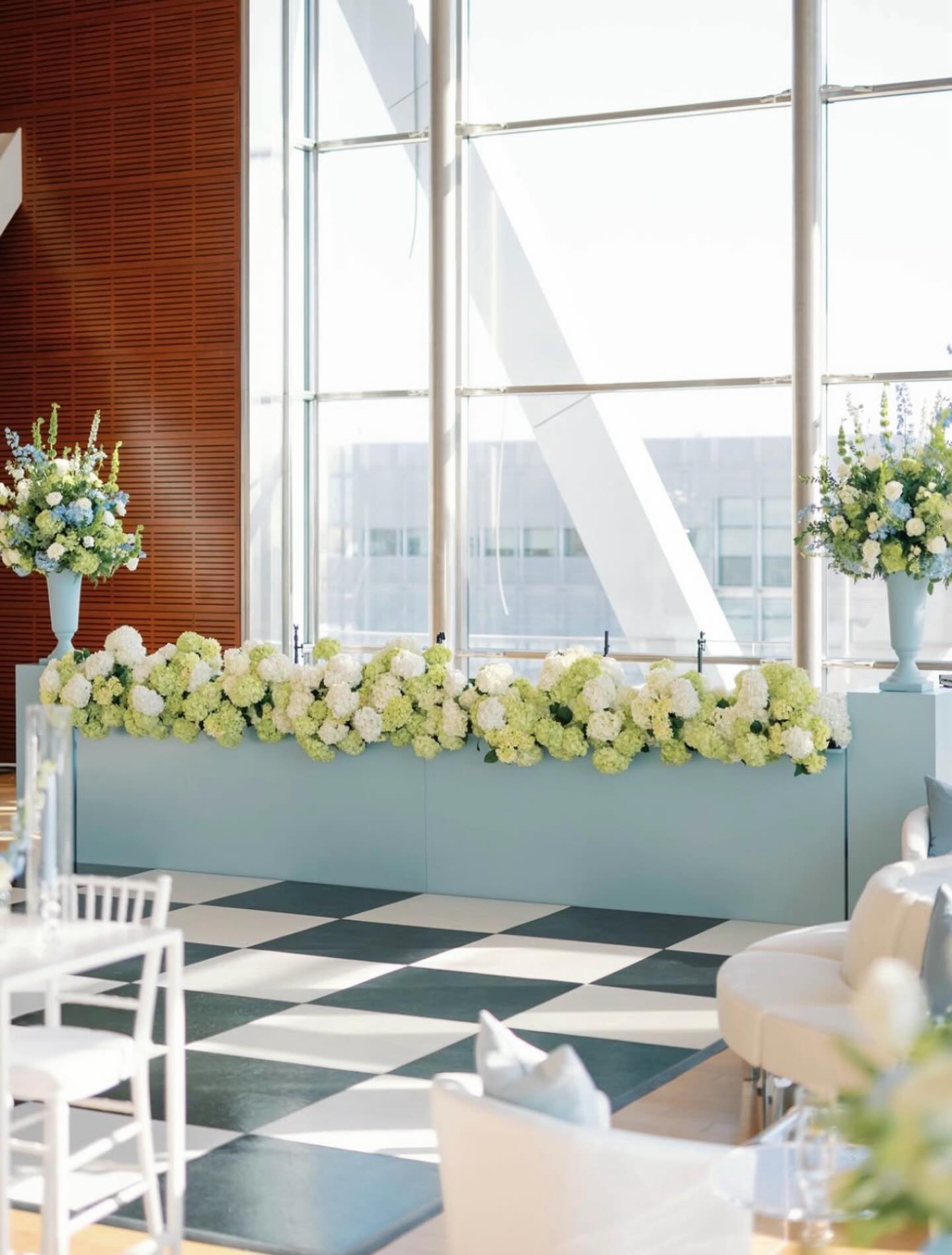 From dance floors to full stage builds, we’ve got you covered!
VENDORS:
Planning + Design: @gretchenlarkanevents
Production Design: @cae_lr
Floral Design: @silksabloom
Photography: @faithalexanderphoto
Venue: @clintoncenter
Rentals: @eventology_us