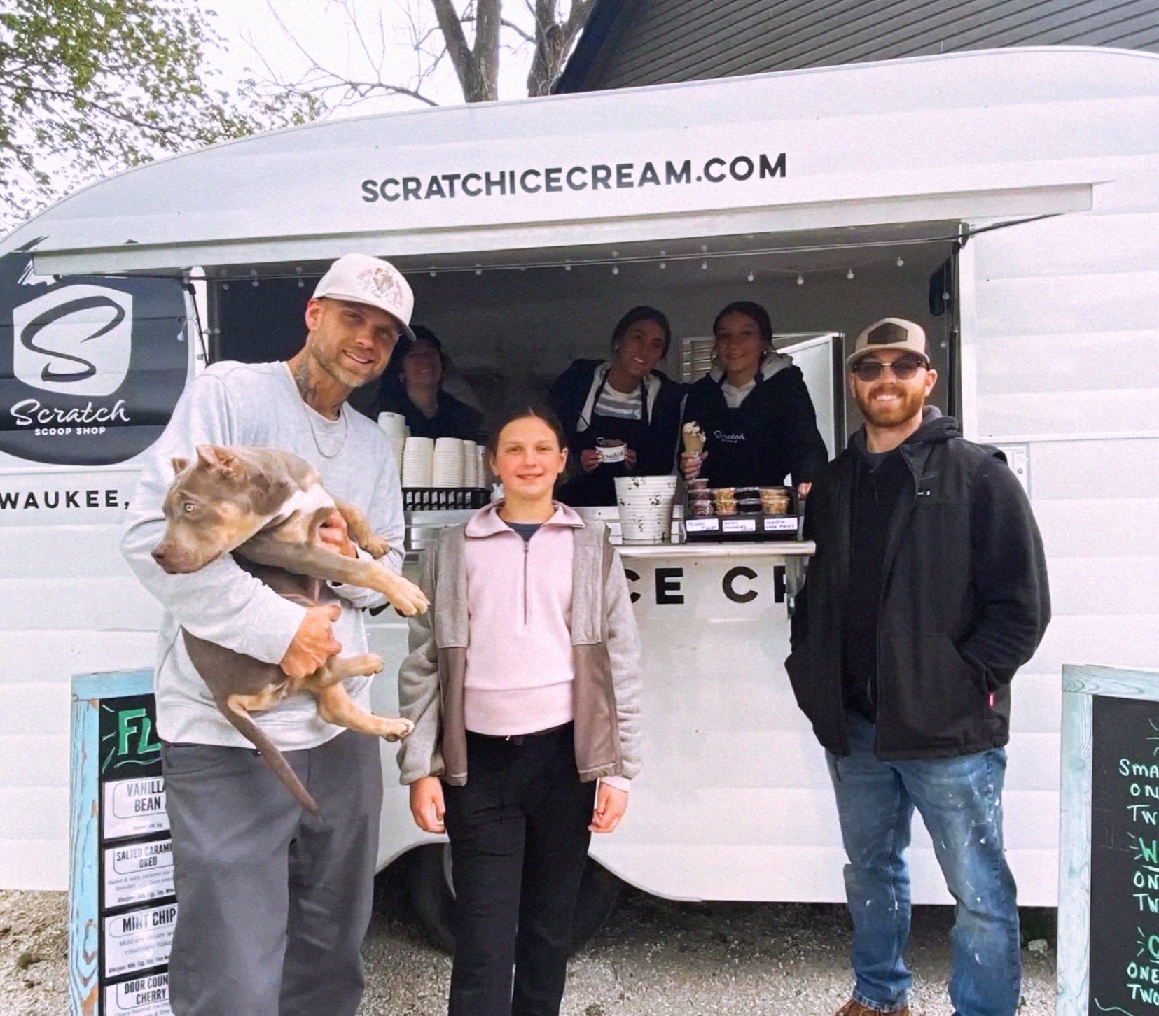 nother one in the books, thanks to all who came out! now open @folkloremerton spring/summer/fall ☀️🍦
hours for the first couple weeks will be..
thursday: 4-8
friday: 4-8
saturday: 11:30-8
sunday: 11:30-7