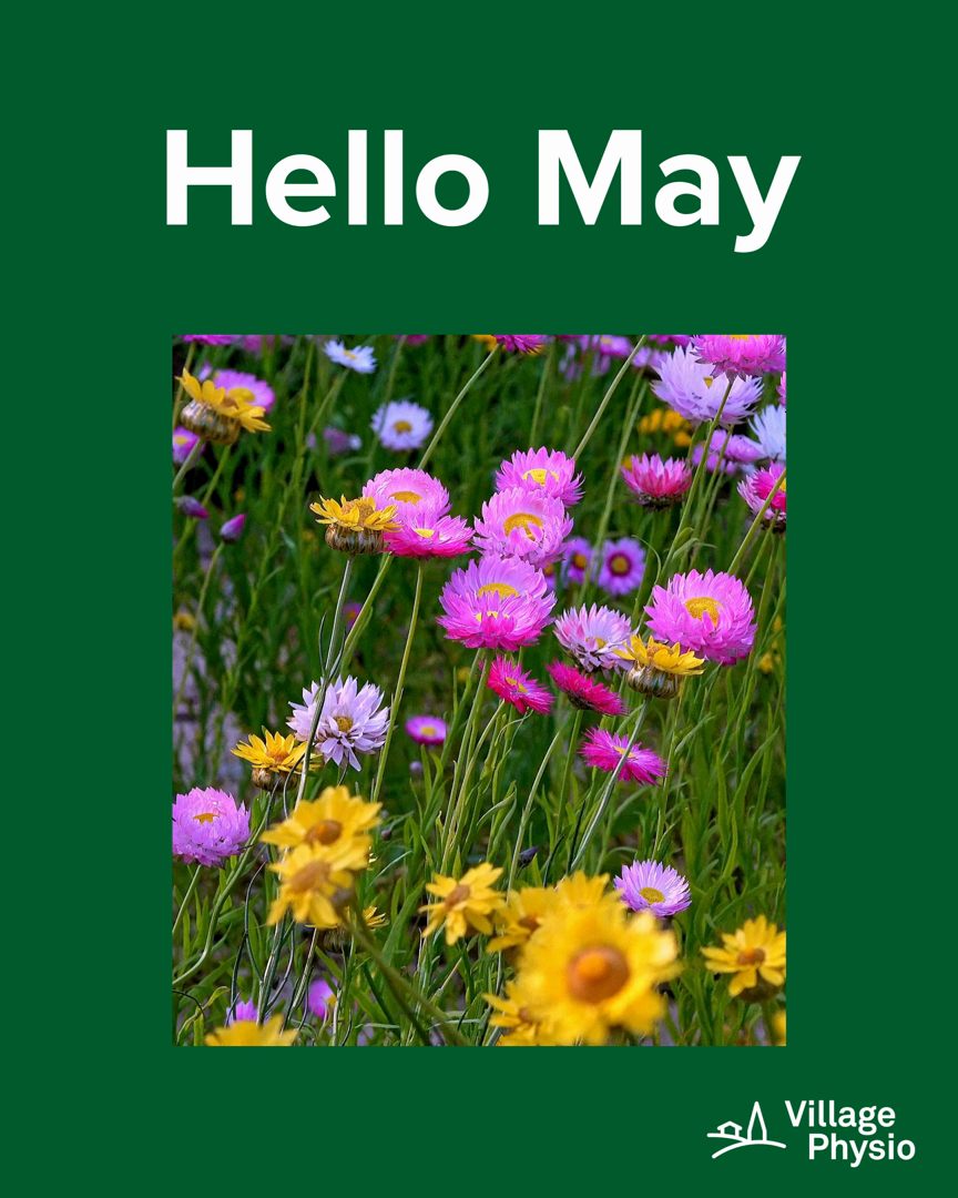 With lighter mornings and warmer weather, many people naturally start to move more – getting out into the garden, going for longer walks, or catching up on jobs that were put off over winter.
It’s a great time to build strength and mobility… but it’s also when we often see a rise in aches, strains, and flare-ups.
A few simple things to keep in mind this month:
• Ease back into activity – doing too much too soon can lead to setbacks
• Take regular breaks with gardening or DIY tasks
• Keep moving consistently rather than saving it all for one busy day
• Pay attention to early signs like stiffness, fatigue, or reduced balance
If you’ve noticed things feeling harder – whether that’s walking, getting up from a chair, or feeling less steady – these can be early signs that your body needs a bit more support.
At Village Physio, we provide physiotherapy at home across South Yorkshire and now Worksop, helping you stay mobile, confident, and independent in your day-to-day life.