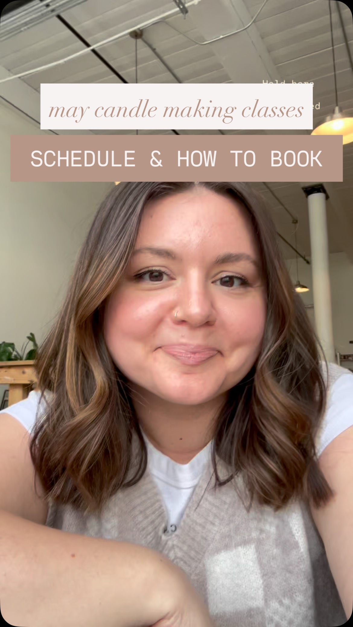 See ya in class soon 😘
Tickets for all these events are available now at underdogcandles.com!
.
.
.
Candle making, things to do in Portland, Maine spring activities, Maine spring experiences, Westbrook Maine
.
.
@meowcatlounge
@pinetreemagick