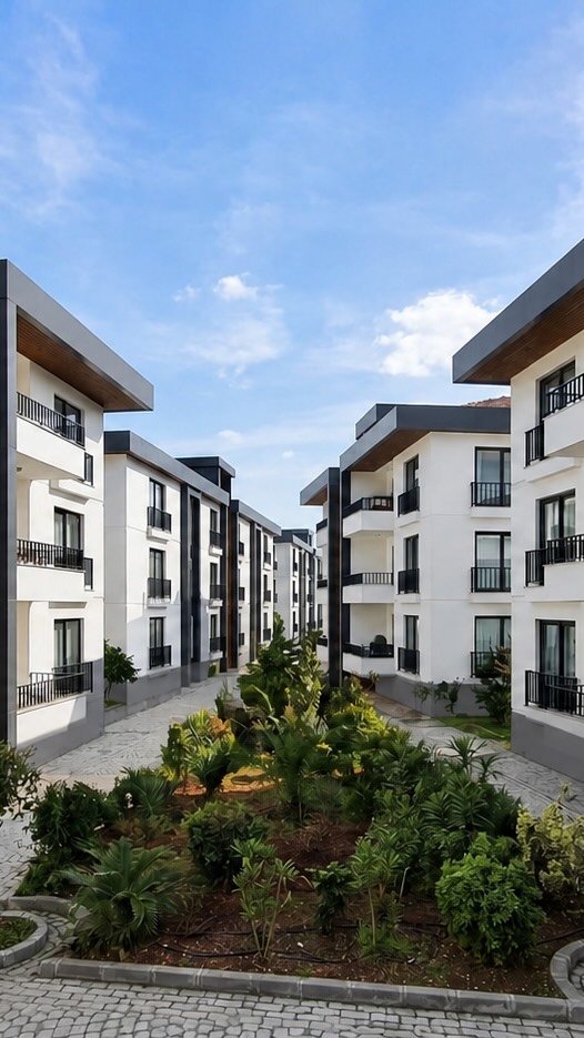 Sadelik hiç bu kadar iddialı olmamıştı. ✨
#architecturaldesign #architecture #cephetasarımı #yapıruhsatı #onhamimarlık