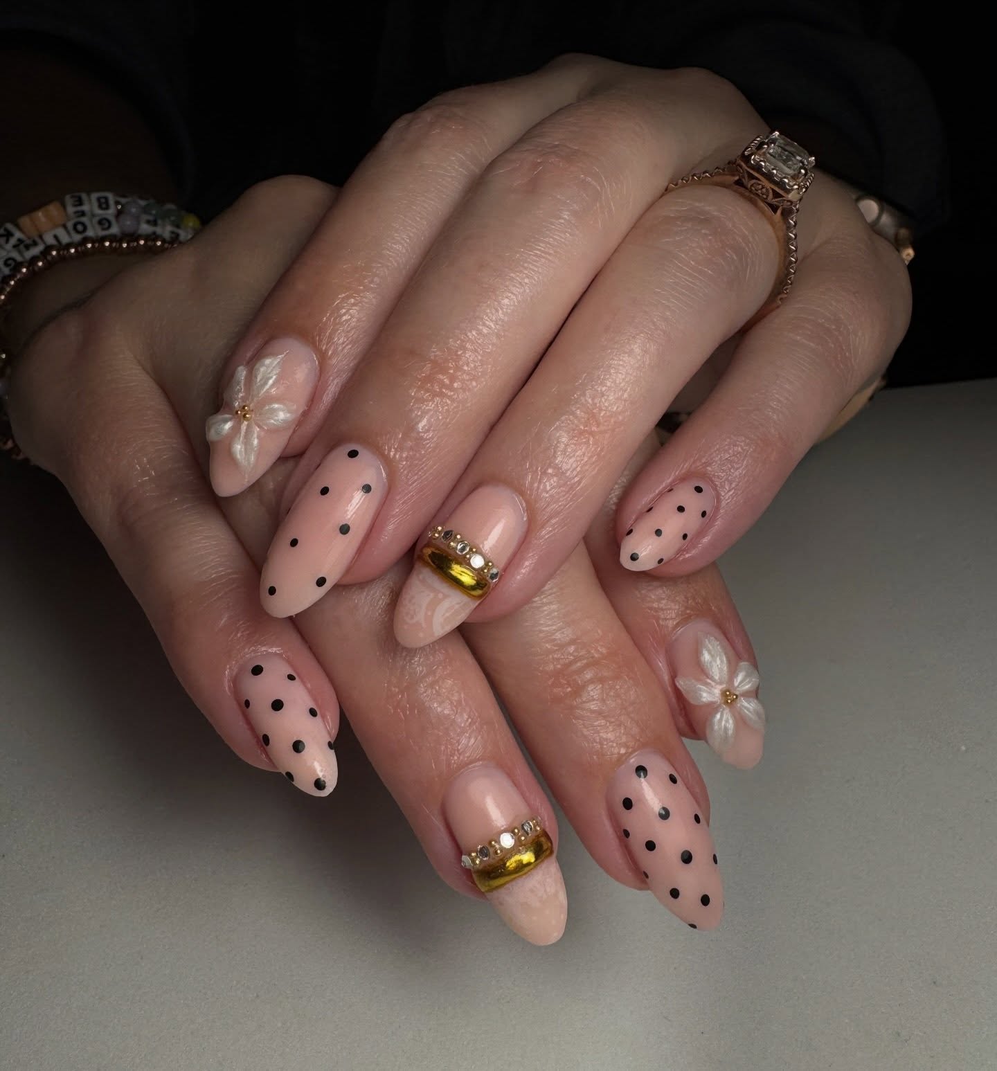 Unedited snap shot of these gorgeous nails I just did Iโm so happy yall are loving what Iโm putting out ๐
@ericasata @kokoistusa @functionofvex