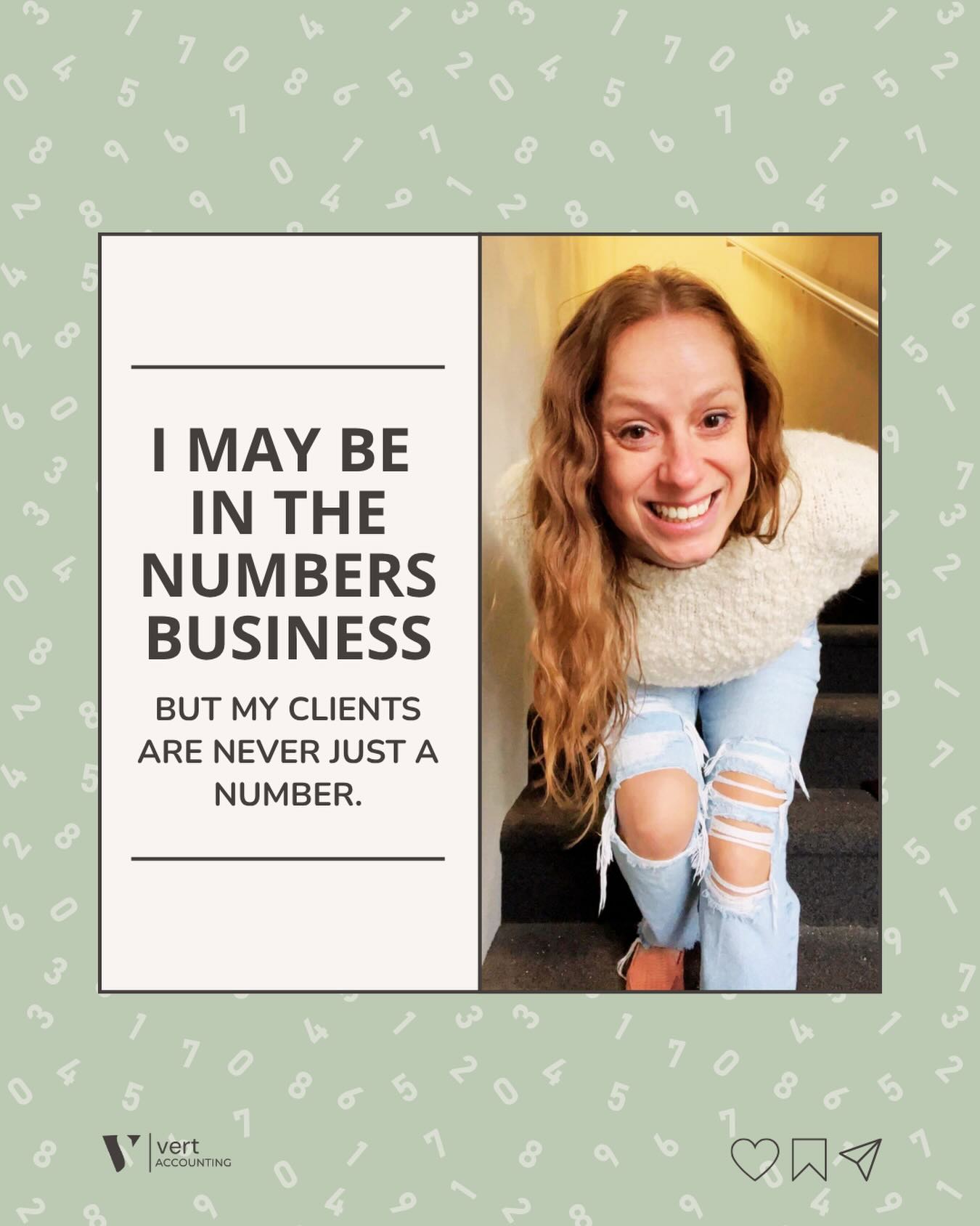 When you work with me, you’re not getting handed off to someone else 🤝🏻
➡️ No third party
➡️ No outsourced team
➡️ No wondering who’s actually looking at your books
It’s just me and my team but my eyes are always on your file! Someone who actually knows your business, knows your numbers, and is always just an email away 🫶🏻
That’s kind of the whole point. Bookkeeping isn’t just data entry, it’s trust. And you deserve to know exactly who you’re trusting with your finances.
If that sounds like what you’ve been looking for, I’d love to connect.
📩 Send me a DM or fill out the inquiry form on my website to get started.
Bookkeeping Services Canada | Virtual Bookkeeper Canada | Catch Up Bookkeeping | Small Business Bookkeeping | Bookkeeping for Entrepreneurs | Year-End Bookkeeping Help
