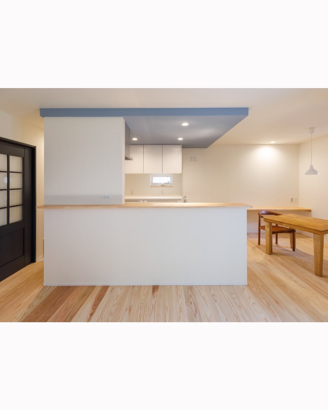 無垢床の気持ちいいWB HOUSE。
木のぬくもりを感じながら、
季節を問わず心地よく過ごせる住まいです。
________________________________
\強くて長持ち 家族が元気になる家/
@takaki.home タカキホーム
WB工法・長期優良住宅・耐震等級3
#タカキホーム
#WB工法
#WBHOUSE
#工務店と建てる家
#東京工務店