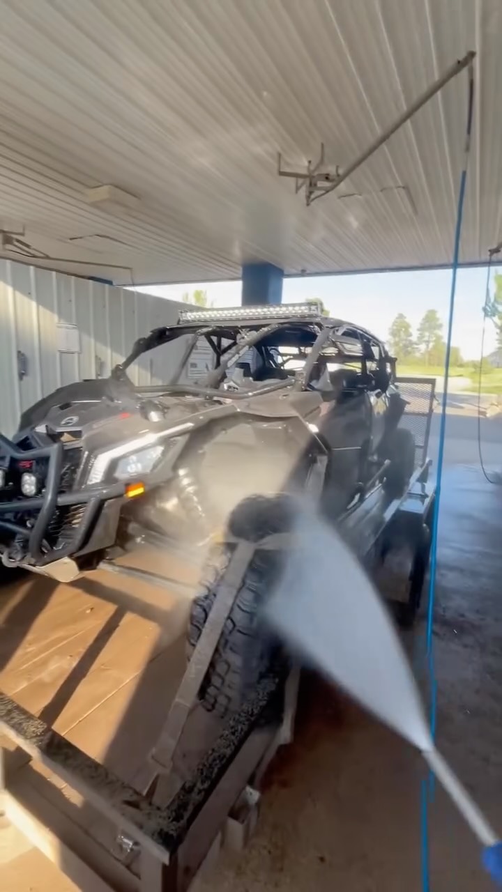 Freshly washed. Fully fueled. Trail-ready. 🧼🛻🌲
Your next adventure starts with a clean ride and endless miles of Pagosa wilderness.
Rent a side x side from Pagosa Mountain Rentals and hit the trails in style.(BOOK NOW!!)
#PagosaMountainRentals #FreshAndReady #TrailTime #RideClean #ExplorePagosa #SideBySideAdventures #ATVRentals #NatureEscape #OffRoadLife #pagosasprings #colorado #canam #pagosa #outdoors #offroad #thespringsresortandspa #sanjuanmountainscolorado