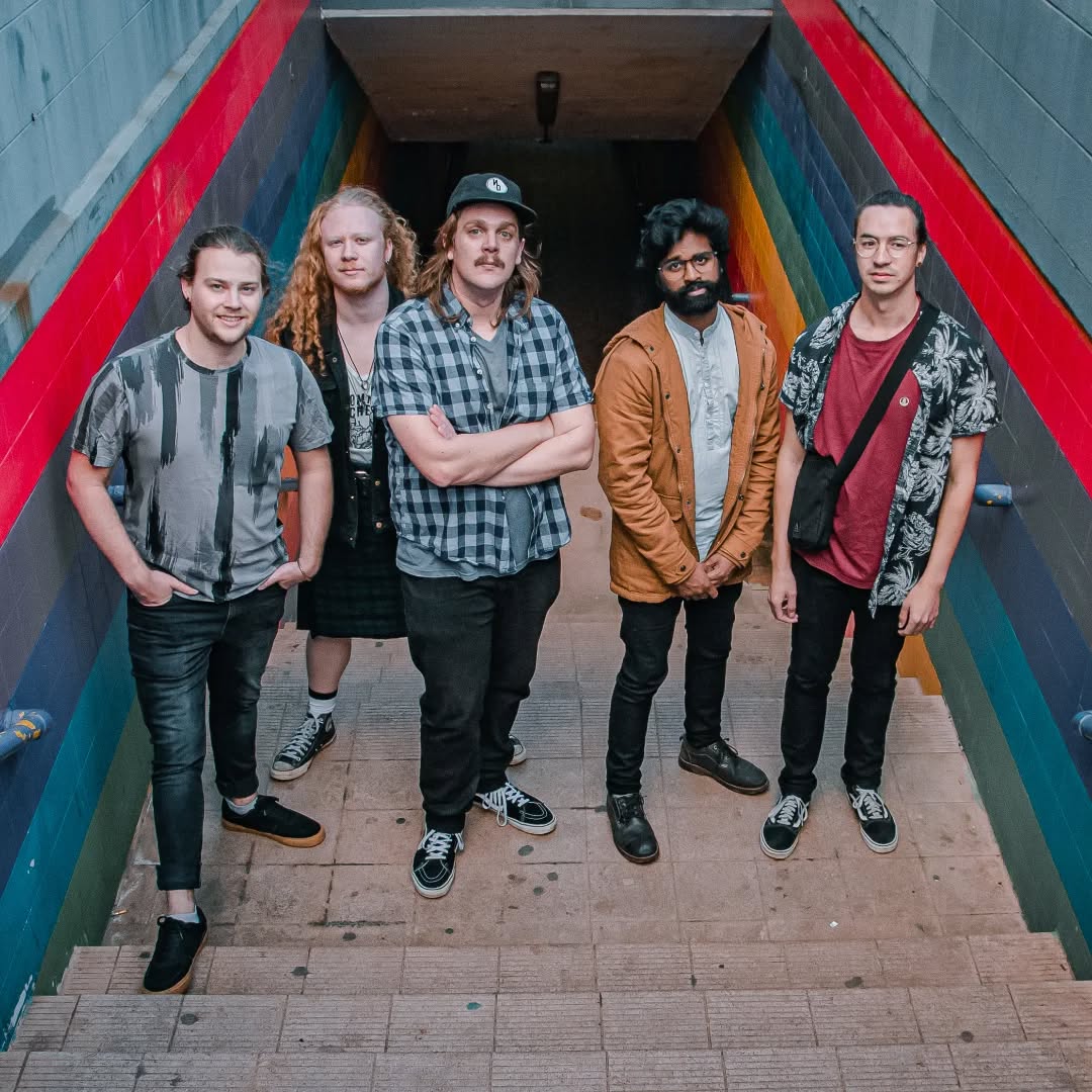 Now introducing the 3rd act of our heavy hitters for the special show happening at @district.ct on Saturday 9 May, and they are none other than @nomadicorchestra
This motley crew of music nerds, fondly referred to as “The Nomads,” hail from the South African College of Music (UCT) in Cape Town and all have a deep passion for music performance and composition. The music keeps dance and groove at the centre of its inspiration and borrows from many different styles. Hip hop, afrobeat, ghoema, samba, ska, klezmer and various other sounds are blended into one cohesive, high-energy performance.
The primary goal of The Nomads is to get people moving. The band plays an infectious kind of high-energy dance music guaranteed to get feet tapping and limbs swaying. With three full-length studio albums, many successful tours, festivals and events on their resume, the band strives to create top-quality original music for all.
The band has been fortunate enough to play on some of the biggest stages in South Africa but have also done some touring in Europe and other African countries. They've shared stages with many local and international acts including, but not limited to, Gogol Bordello, Balkan Beat Box, Boom Pam, Freshly Ground, Majozi, Matthew Mole, Beatenberg and Jeremy Loops!
Doors 8pm, bands from 9pm!
Tickets and info here - https://qkt.io/hJaQZG (link in bio)
#nomadicorchestra @thedirtyskirts @southernwildband @foulplay_presents
📷 @dievetman