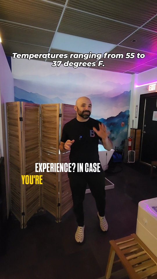 No appointments. No pressure. Just good energy.
At Plunge Boston, it’s more than recovery… it’s a social wellness vibe.
Pull up solo and reset your mind, or bring your crew and turn it into a shared experience. Whether you’re here to unwind, connect, or challenge yourself, there’s space for it all.
And if you want your own zone? We’ve got a privacy screen for the tubs so you can keep it as low-key as you like.
However you show up… we’ve got you.
#PlungeBoston #SocialWellness #ColdPlunge #SaunaLife #WellnessCommunity