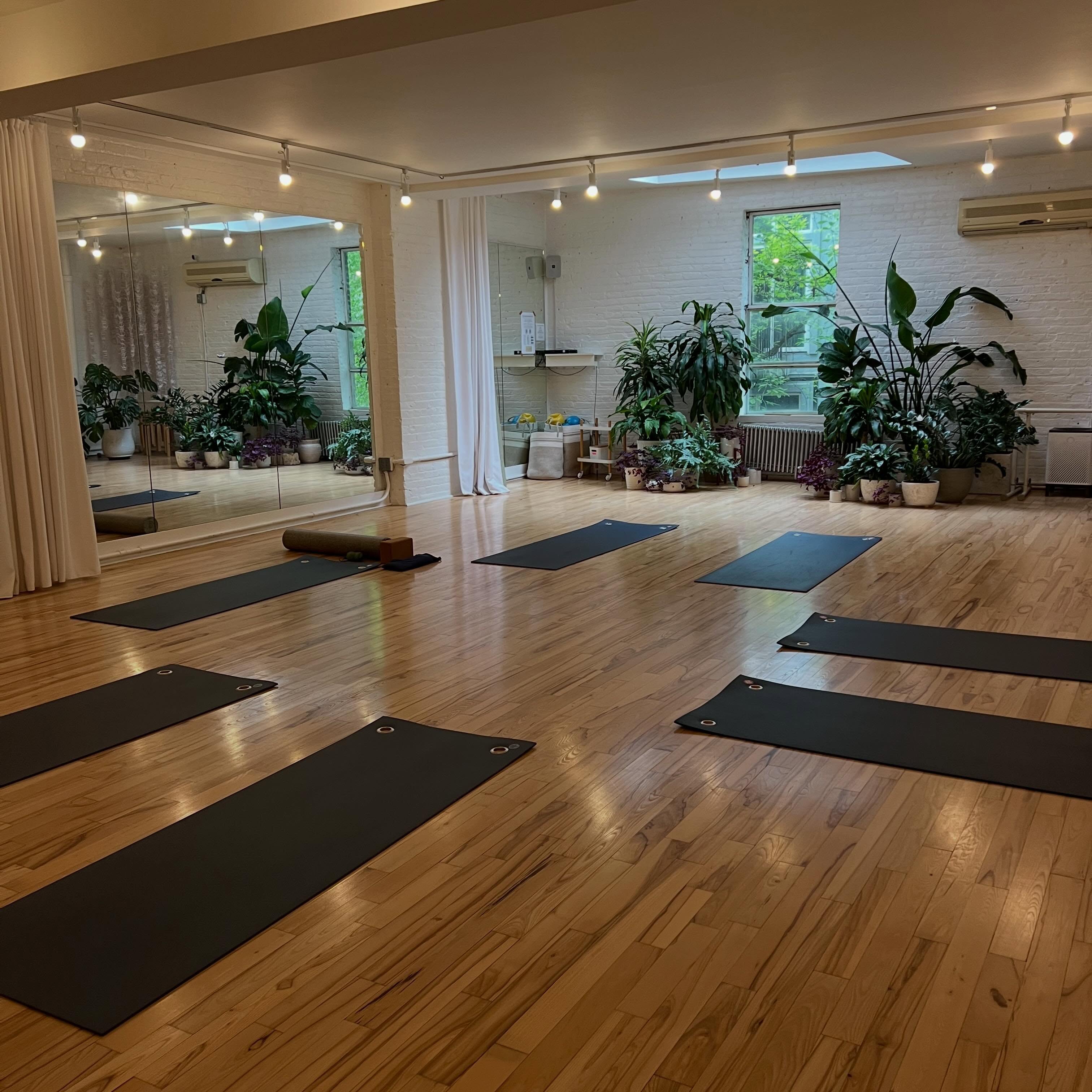 This week was the last class for the Spring cohort of our small group training. This is a group of prenatal and postpartum moms who meet weekly.
I lead a class that teaches breathwork, helps rebuild and bring awareness into core muscles, introduces techniques to calm the nervous system and teaches a myofascial release practice to help with chest and shoulder tightness and tightness, frankly,everywhere.
But the best part of the class is where everybody talks about what’s going on their life, how they feel in their pregnancy and postpartum journey, information is shared, advice is given, everyone helps each other.
I’ve been teaching this class for almost 2 years with the cohorts shuffling seasonally. This season, was my first time teaching the group since having a baby and that lent an entirely new perspective.
I’m so grateful for these groups, for being able to hold the space and for the members of the group who helped me as much as I’ve helped them.
UPDATE: In May, DROP-IN classes will be offered.
7 classes only.
Weds 12:15pm
Sat 8:45am
For information on upcoming classes & cohorts:
➡️thedanahermethod.com/classes
➡️thedanahermethod.com/smallgrouptraining