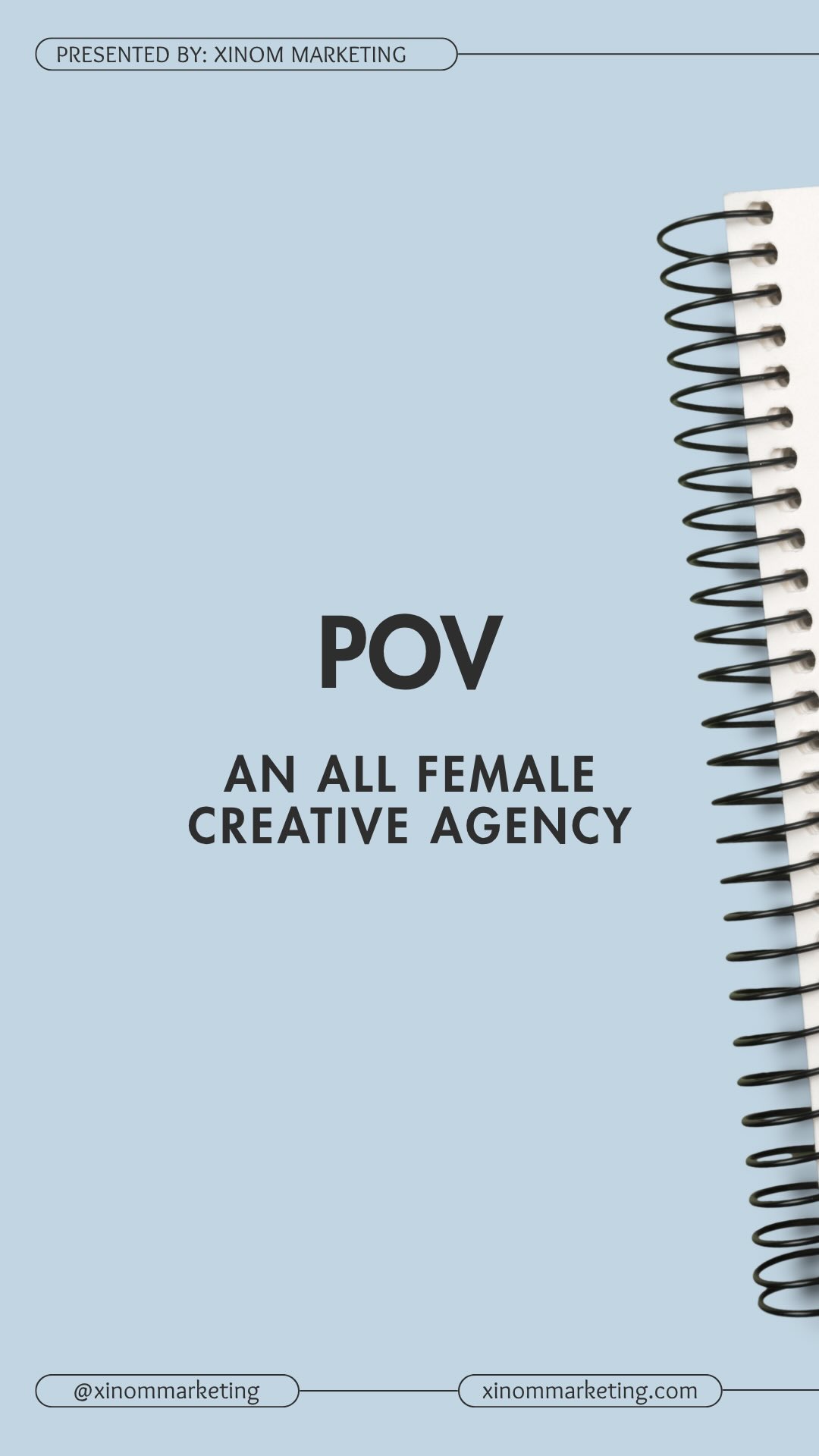 An all female creative agency 🤌🏼
#creativeagency #contentcreation #digitalmarketing