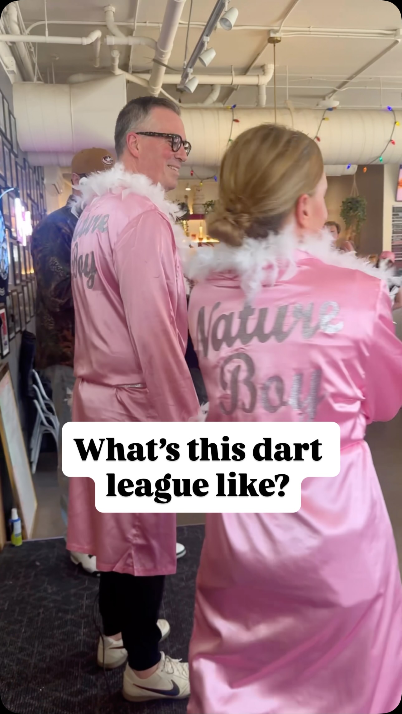 🎯 That’s a wrap on season 8! Thanks to our amazing teams for making it the best season yet!
We compete… yes, but it’s really all about making new friends and creating memories with old ones 🤩🤩🤩
♟️ Onward to Chess season 😆
#darts🎯 #dartleague #mkemycity #thirdwardmke #discoverwi