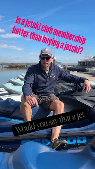 Owning a jet ski sounds like the dream⦠until you factor in storage, maintenance, cleaning, insurance, transport and the time you actually use it.
More people are now choosing access over ownership ā and for good reason.
Turn up. Ride. Leave.
Thatās the New Wave Club way. š
DM āJETSKIā if you want to see how it works.
#JetskiUK #BoatClub #LuxuryLeisure #WatersportsLife #DorsetLife
