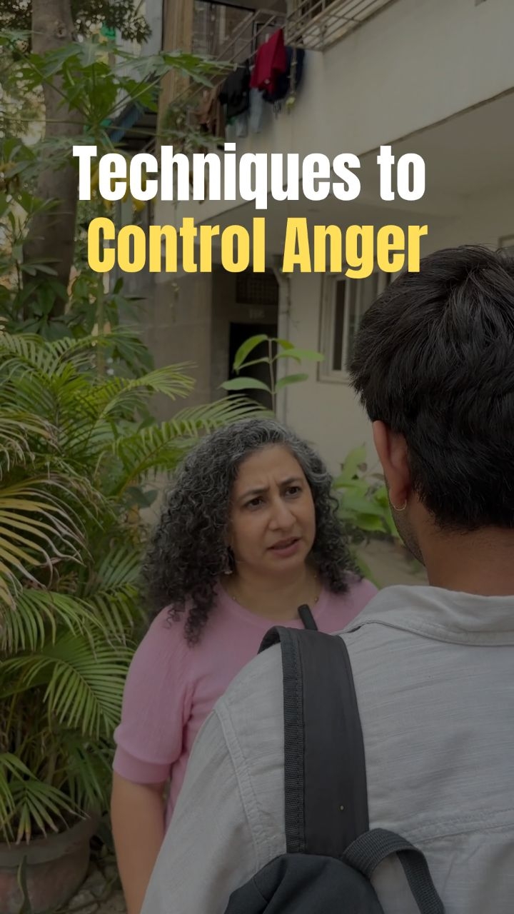 Anger is normal… but how you react decides everything. 💭✨
Learn powerful anger management techniques to control anger, stay calm, and protect your peace. A peaceful mind creates better relationships, better decisions, and a better life.
If you struggle with anger issues, stress, or overreacting, this reel is for you. Save it for later and share it with someone who needs it. ❤️
Follow for more mental health tips, self growth, and healthy lifestyle content.
#AngerManagement #ControlAnger #MentalHealthTips #StressRelief #SelfGrowth