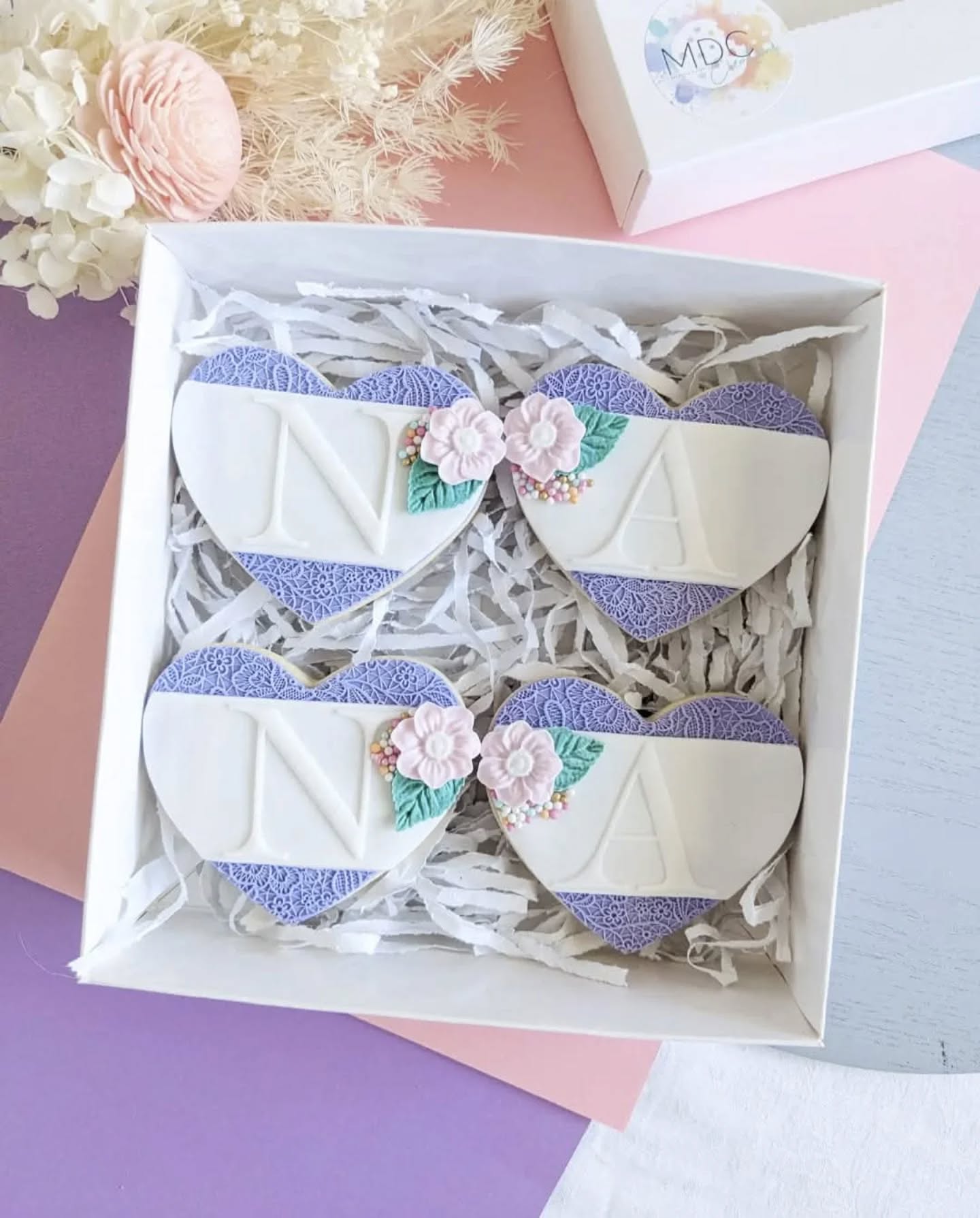 Our Mother’s Day Collection has (finally) arrived… because better late than never 💐✨
A sweet little range made to celebrate the mums, mother figures, and all the love they give 🤍
Perfect for gifting, sharing, or making her feel extra special this Mother’s Day
Don’t miss out! Shop the range now before we sell out 🛒
📦 Pick up & postage available
⏰ Orders close Tuesday 5th May
🌐www.mdccreations.com.au
#mothersday #mothersdaygift #mothersdaycookies #giftideas #mumlife