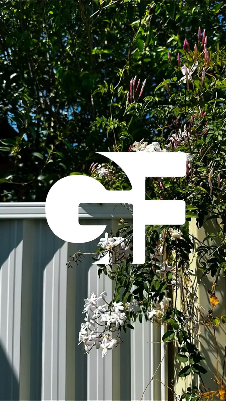 Colorbond fencing. Built to stand strong for 20+ years.