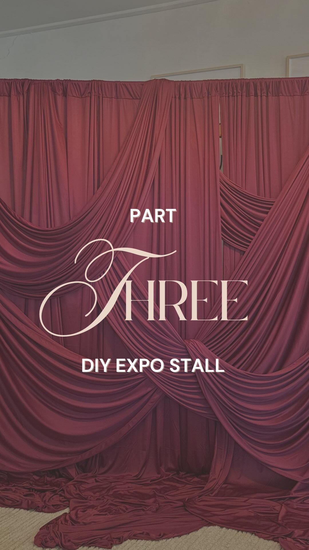 Foam. Zip ties. Chicken wire. And a dream…. Anything is possible!
I’ve love getting creative with these faux florals from @weddingsuperstore ahead of the @onefinedayweddingexpo this weekend.
Final part coming next where I pull it all together…. I hope ♥️🤞🏼