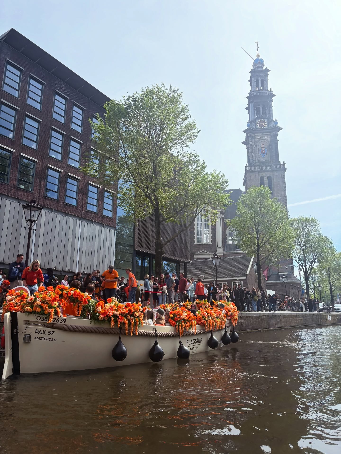 I went to a hen do in Amsterdam this weekend 🥂
It was to celebrate an old colleague who’s become one of my closest friends.
Spending the weekend with a group of lawyers got me thinking though…
A few years ago, I was pretty convinced my legal career would follow a very traditional path. Now it looks completely different.
Running my own business, working in a way that fits around life, and doing work I genuinely enjoy.
Not what I expected, but I wouldn’t change it.
Funny how things don’t always go to plan.
