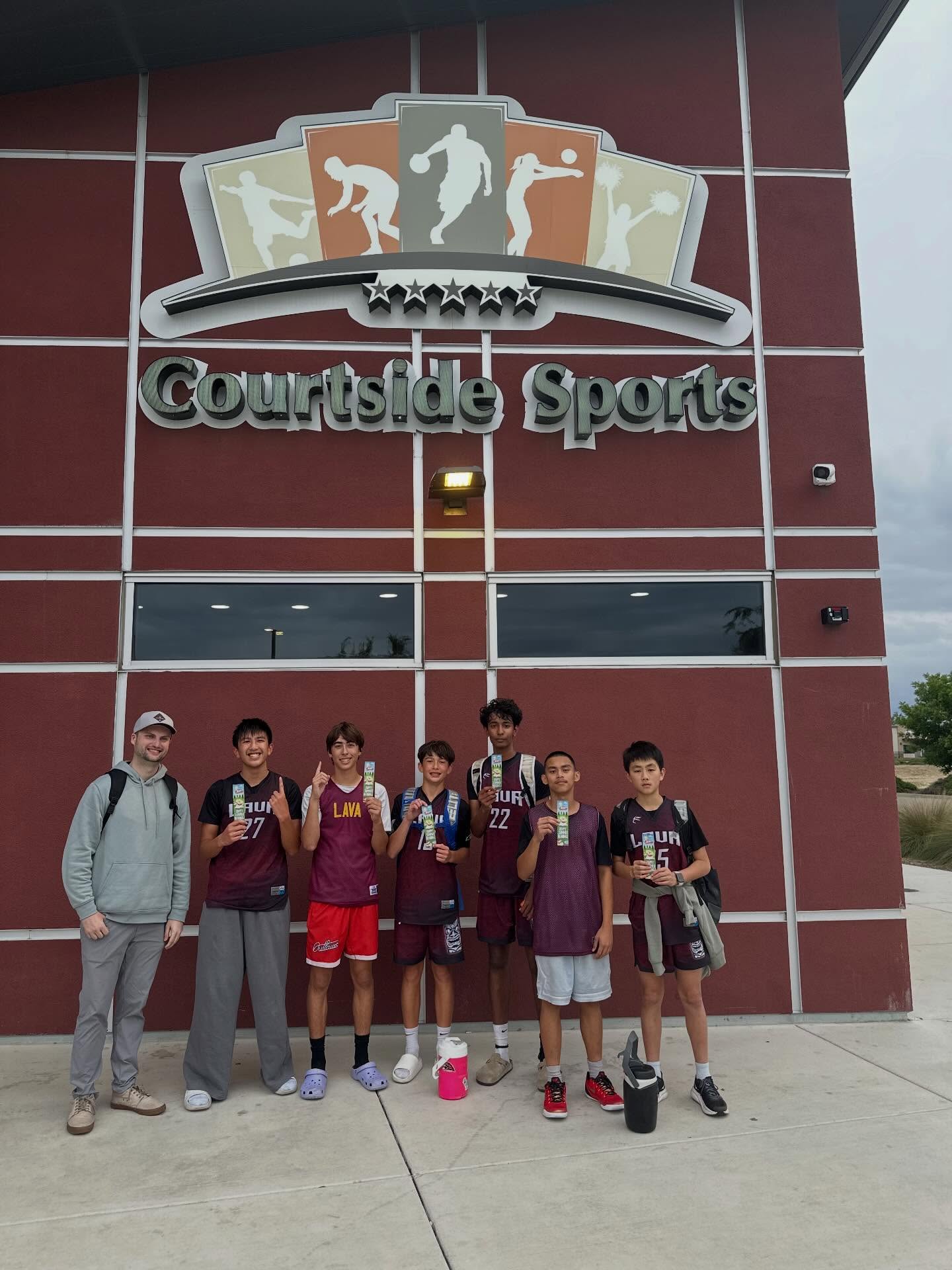 It’s a wrap for the NorCal Hoops Summit! Congrats to the @bayarea_lava for a dominant performance as they captured the JV, 15u, 14u, 13u, 12u, 11u and 10u Divisions!🤯🤯🤯🏆🏆🏆Big shoutout to @ares_basketball as the varsity division champs!!! Thank you to all who participated @hits_academy_addy @startiifinish @stocktonpanthers @elitebigtimeaau @slamnjammodesto @benchmobelite @wctakeover @raisingcanes