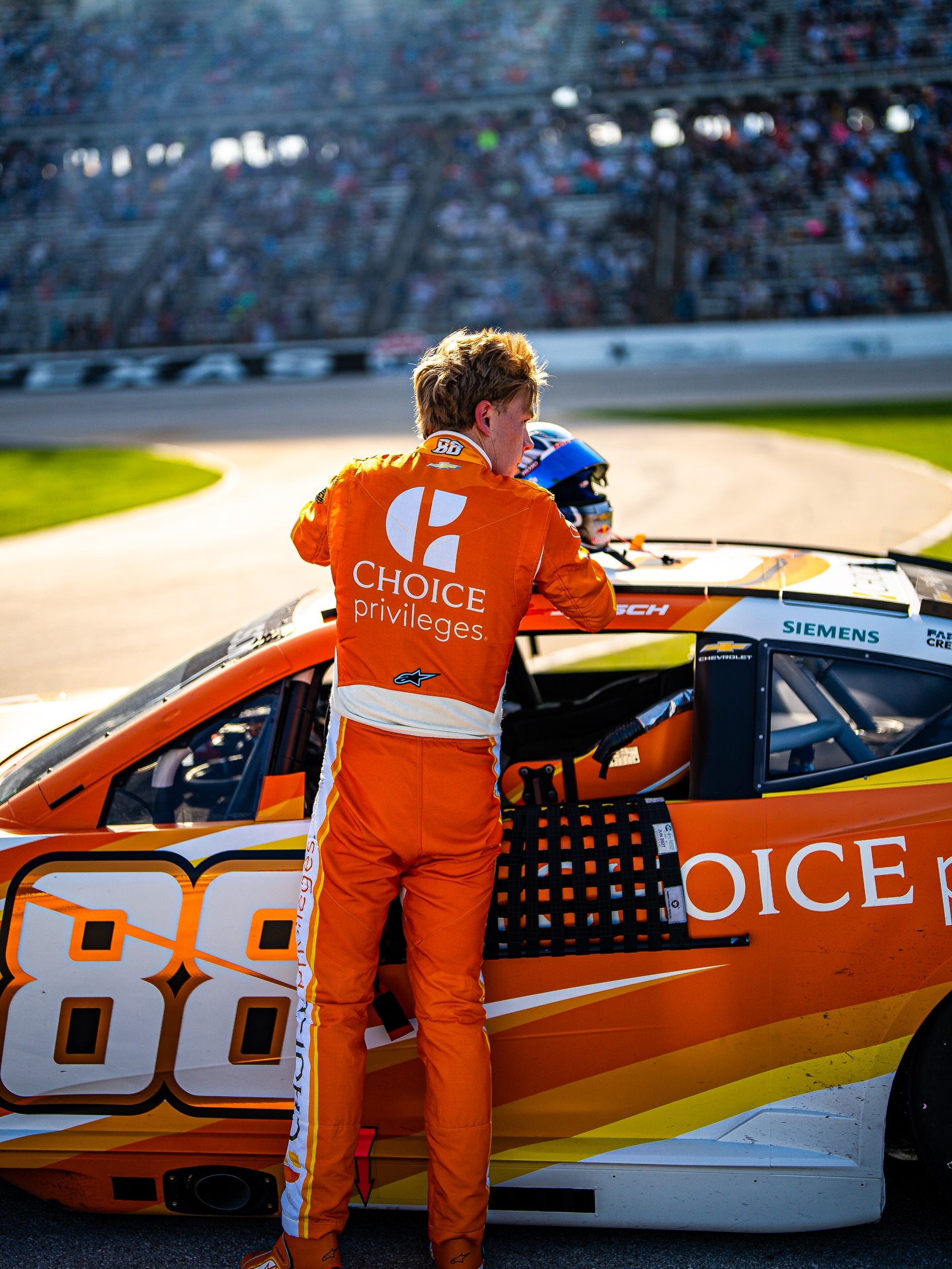 P16 in Texas🤠making steps in the right direction
