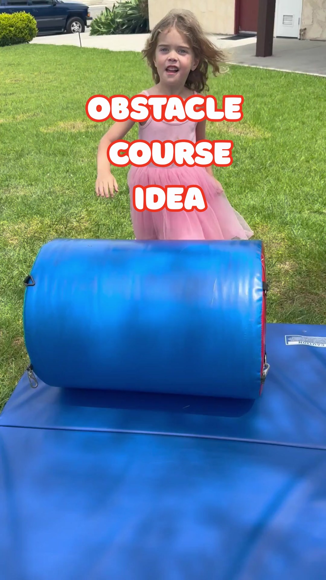 Obstacle Course Idea - Ocean Adventures!
From dive rolling dolphins, to crab walks and shark lunges this obstacle course idea is an exciting way to build strength, confidence and tons of giggles.
#preschoolideas
#kidsfitness
#grossmotorskills
#obstaclecourseideas