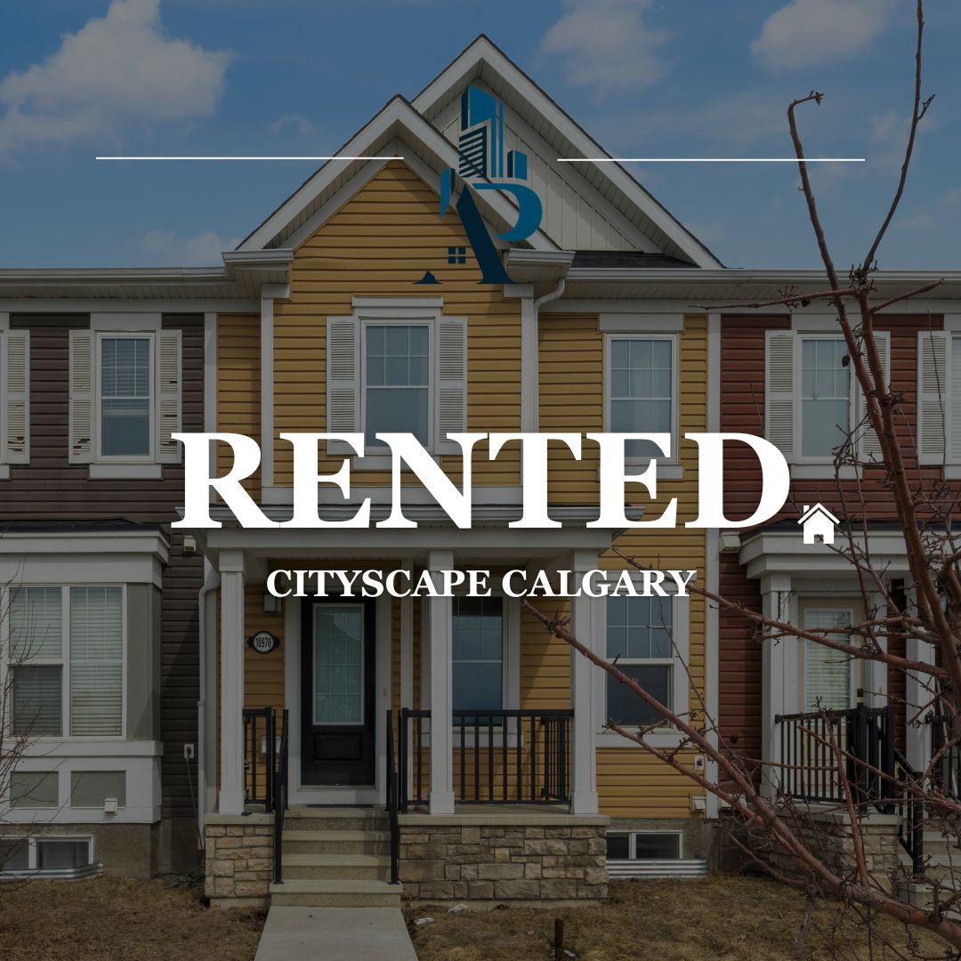 March & April wins 🎉
✅ Cityscape, Calgary — 3 Bed + Den Townhouse, rented
✅ Evanston, Calgary — 1 Bed Legal Suite, rented
✅ Walden, Calgary — 1 Bed Legal Suite + 2 Townhouses (3 Bed & 2 Bed), rented
✅ West Haven, Leduc — 1 Bed Legal Suite, rented
✅ Thorncliffe, Calgary — 2 Bed Main Floor Unit, rented
This is what consistent marketing, professional visuals, and market-smart pricing deliver. Whether it's a townhouse, legal suite, or main floor unit, our strategy keeps units renting.
Ready to move your property? Let's connect. 📞