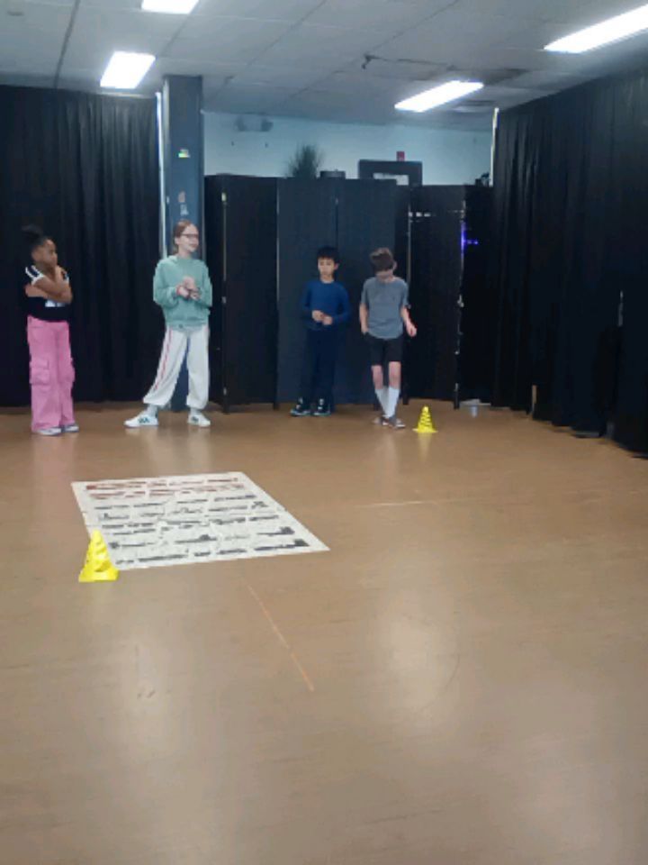 Saturday's at Level Up is when our kid's classes are scheduled. Check out our students having fun and demonstrating what they are learning. Kids Break Dance 1-2pm, Kids Popping 2-3, and Kids Beginner Hip Hop 3-4.
We are signing up vendors for First Friday. For more information and to sign up for classes, go to leveluppgh.com.
Full Schedule
Sunday:
No classes
Monday:
No classes
Tuesday:
6-7PM - Bhangra (Starts May 12th)
7-8PM - Bollywood
8-9PM - Basic Adult Hip Hop
Wednesday:
6-7 PM - Intro to Waacking
7-8 PM - Intro to Krump
Thursday:
6-7PM - Popping & Animation
7-8PM - Basic Adult Hip Hop
8-9PM - Jazz Funk
Friday:
7-8PM - KPop Choreography
Saturday:
1-2PM - Kids Break Dance
2-3PM - Kids Popping
3-4PM - Kids Beginner Hip Hop
4-5PM - Intermediate Hip Hop
5-6PM - KPop Choreography