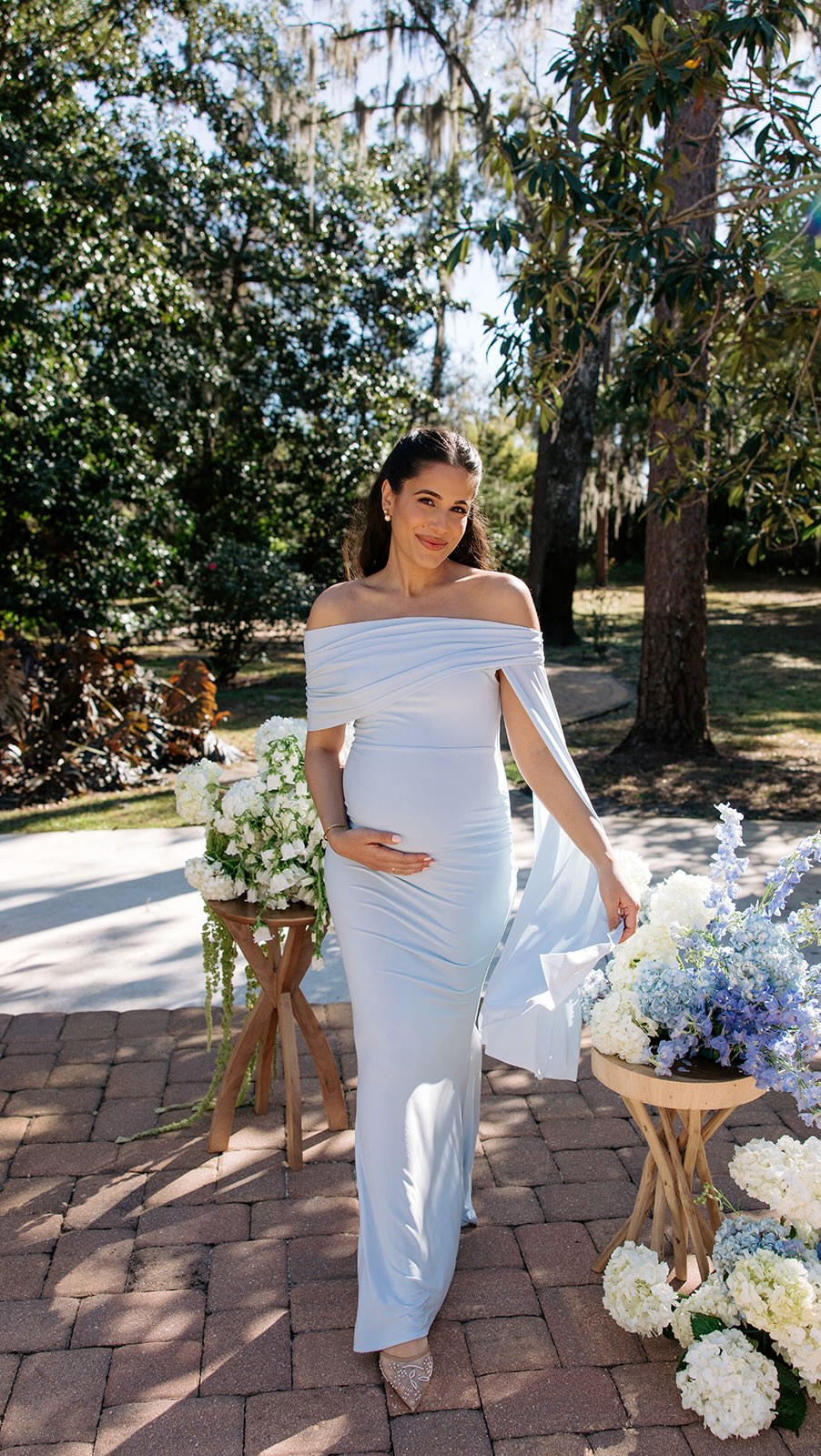 A day all about mom 🤍
Hedy’s baby shower was the perfect reminder of how meaningful these moments are, surrounded by love, joy, and the people who matter most.
Honored to be part of it at The Garden Villa ✨
Photo: @kartsiephotography
Catering by @cocktails_catering
Floral: @alabaster.blooms
MUA: @dorkajjones
Embroidery: @_embroideray
Desserts: @morganhunterdesserts
Coffee: @josiescoffeeco
#BabyShowerMoments #MomToBe #BabyShowerInspo
#OrlandoEvents #WinterParkEvents