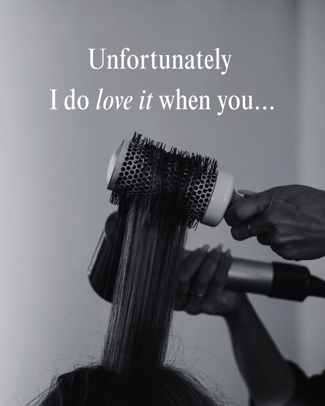 not every client is like this… but when you are 🤍
The ones who trust the process,
care about their hair long-term,
and let me do what we do best.
That’s where the magic actually happens. ✨
Good hair isn’t rushed; it’s built over time, and when you commit to that? The results speak for themselves.
Ready to start your hair journey? You know where we are.
#luxuryhairuk #cheshireblondes #hairgoalsuk #salonexperience
