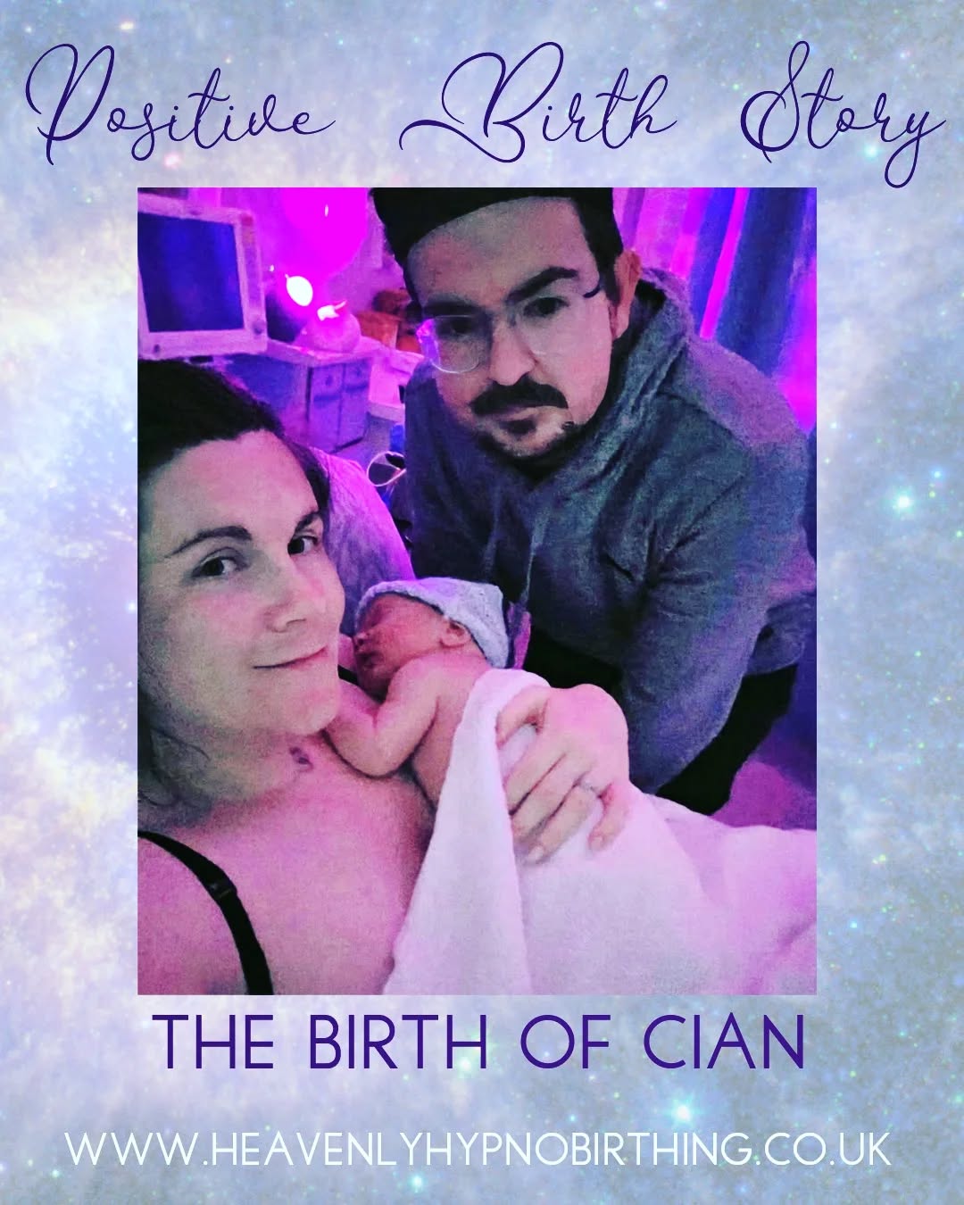 .
šāØļø New Positive Birth Story! āØļø