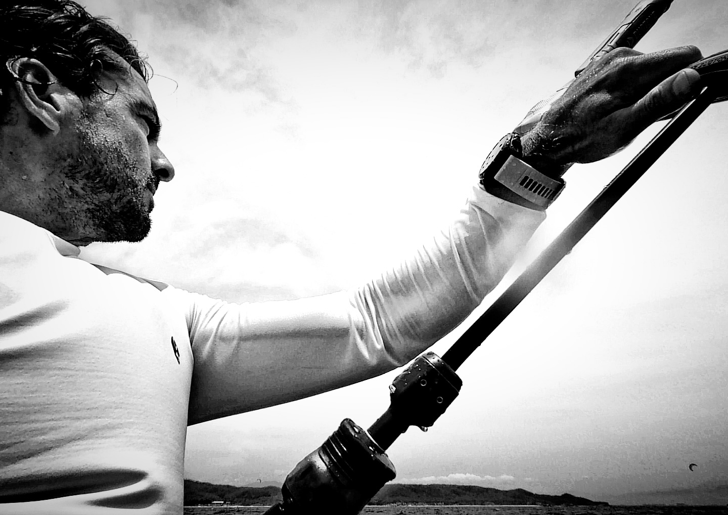 “Life itself is a privilege, but to live life to the fullest…. that’s a choice” - Andy Andrews