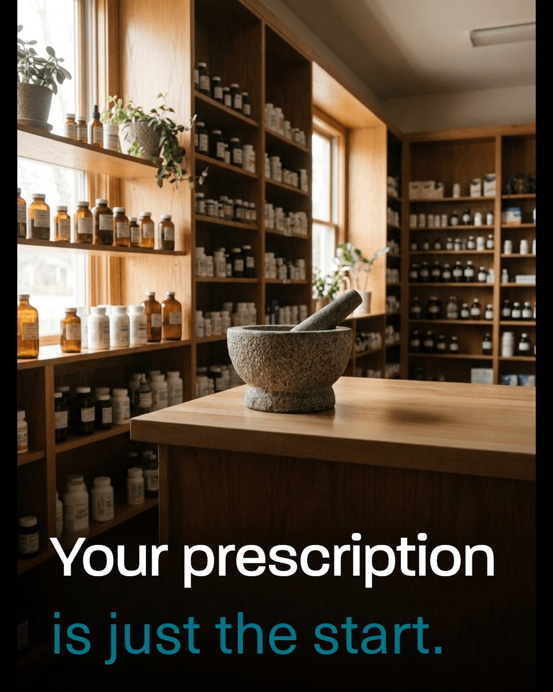 Struggling to find the right meds for your pet? Personalized care at your local pharmacy means solutions tailored just for them, not one-size-fits-all. We're here to help every step of the way.