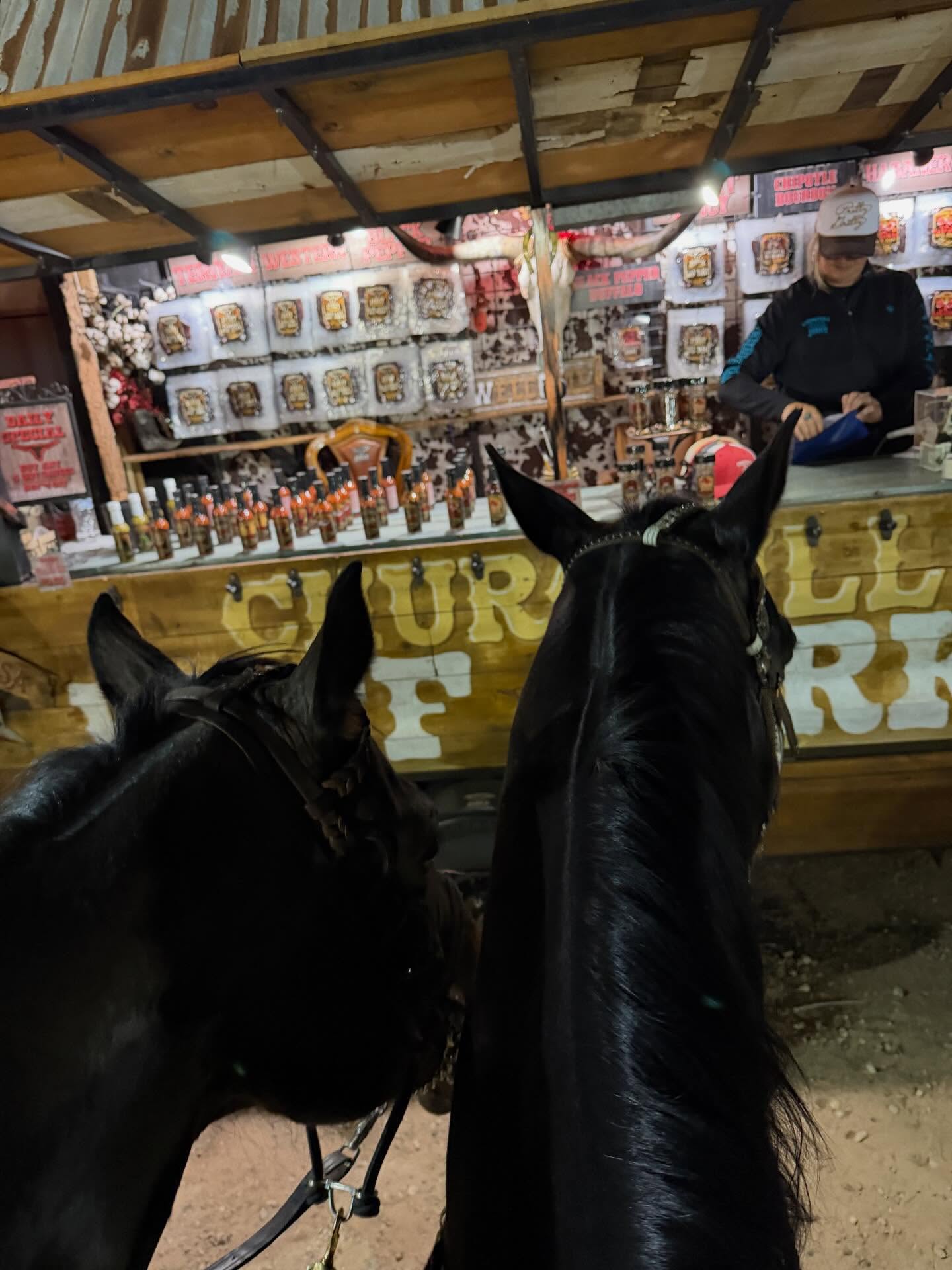 Churchill Jerky: The Official Snack of Rodeo Champions!🤠
www.churchilljerky.com
#churchilljerky