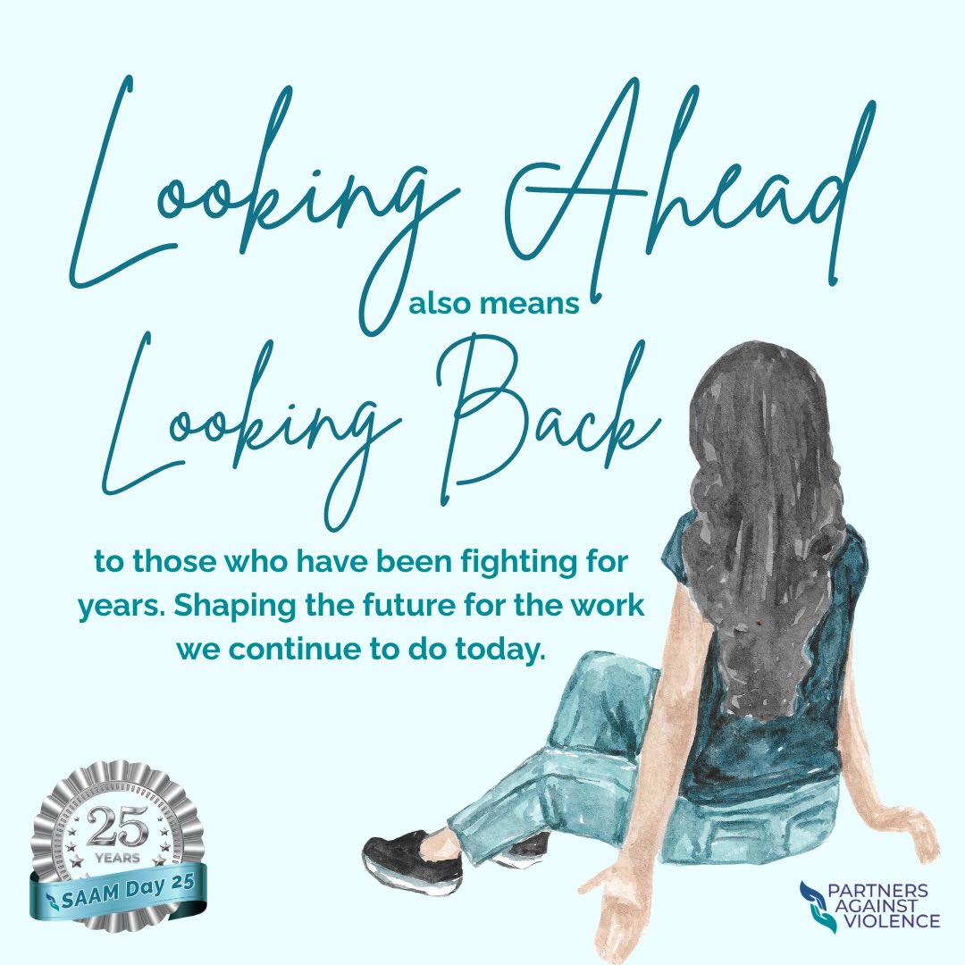 Looking Ahead
Here are a few woman that staff members have selected to highlight for their courage, resilience, and action. #metoo #30daysofsaam2026 #day25 @nsvrc