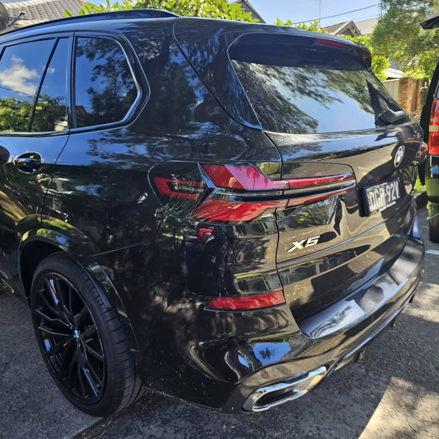 Bmw X5 getting the best Pre Sale detailing on offer!
www.fastsaledetailing.com.au
#clean #presale #new #carcleaning #sydneymobilecardetailing