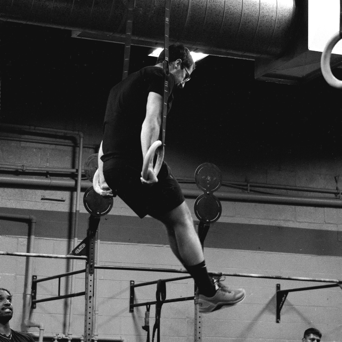 Every rep is a reminder of what your body is capable of 🌟