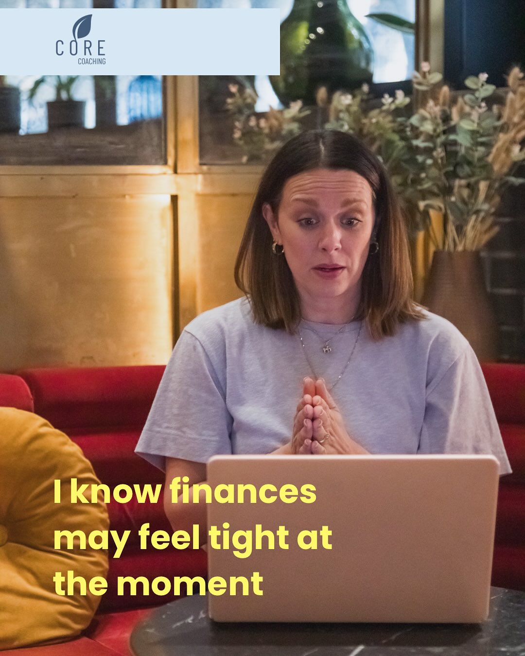 I know things feel tight at the moment. 💵 😬 💴
Petrol, food shops, bills… it all just seems to be creeping up, doesn’t it? And when that happens, anything that feels like “working on yourself” is usually the first thing to go.
Which makes sense. (I’ve put off a gym membership for months (and months!) )
Sometimes you just want to get through the day without adding anything else in.
And at the same time… how you’re feeling underneath it all still matters. It affects how you show up at work, at home, with people, with yourself.
So for me, this work, coaching work, has never been about adding more pressure. It’s about giving yourself a bit more space and steadiness within everything that’s already going on.
That’s why I keep my 1-1 coaching on a sliding scale. No proof, just trust.
If you’ve been hovering around it for a while, you’re always welcome to start with a free discovery call. Just a chat. No pressure.
DM me to start a conversation or there’s a link in my bio to book a discovery call.
#confidencecoach #comfortableconfidence #selftrust #coachinglife #emotionalwellbeing #lifecoachinguk #personaldevelopment #selfawareness #growthjourney #innerwork #wellbeingmatters #ukcoach #supportyourself #confidencejourney