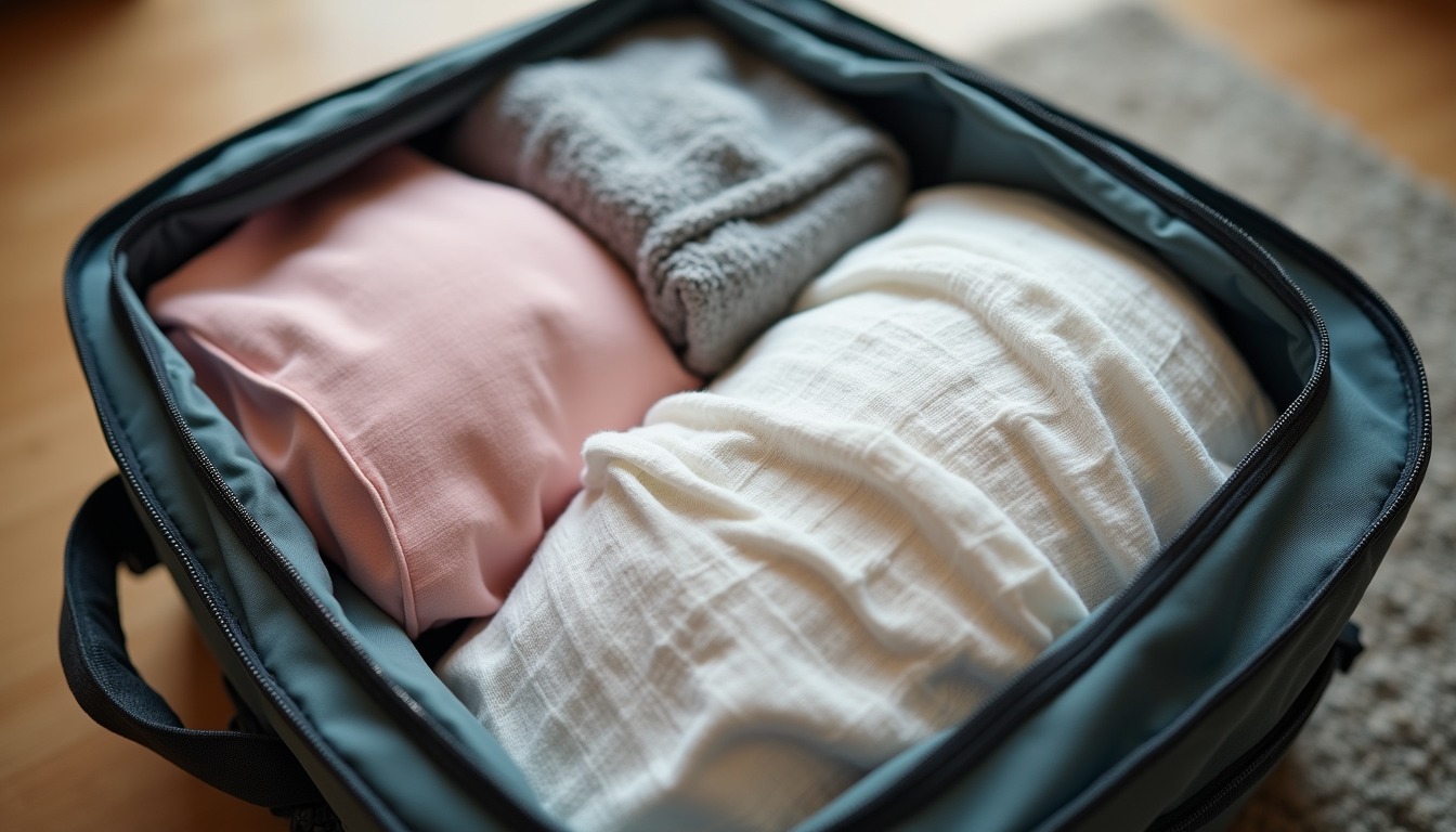 I packed my hospital bag early — and it was the best decision! If you're expecting, here’s a warm, no-fuss checklist to help you feel calm, confident, and ready when the big day arrives. Pack essentials for you (comfy front-opening PJs, robe, nursing bras, toiletries, phone + long charger), baby (car seat, going-home outfit, blanket, Velcro swaddle), and your partner (extra clothes, snacks, pillow). Little extras that really help: a relaxing playlist, massage tools, and a pillow from home. Use packing cubes, keep a short last-minute list on top of the bag so you dont forget meds or other needed items, and don’t overpack — hospitals have basics covered. Want a printable list to check off? Link in bio! We’re here to support Boston-area parents every step of the way — you’ve got this!!! 💕🤱🍼👶
#BostonBirthVillage #HospitalBagChecklist #PrenatalPrep #DoulaCare #PostpartumSupport #NewParents #BostonMoms #CommunityParenting
