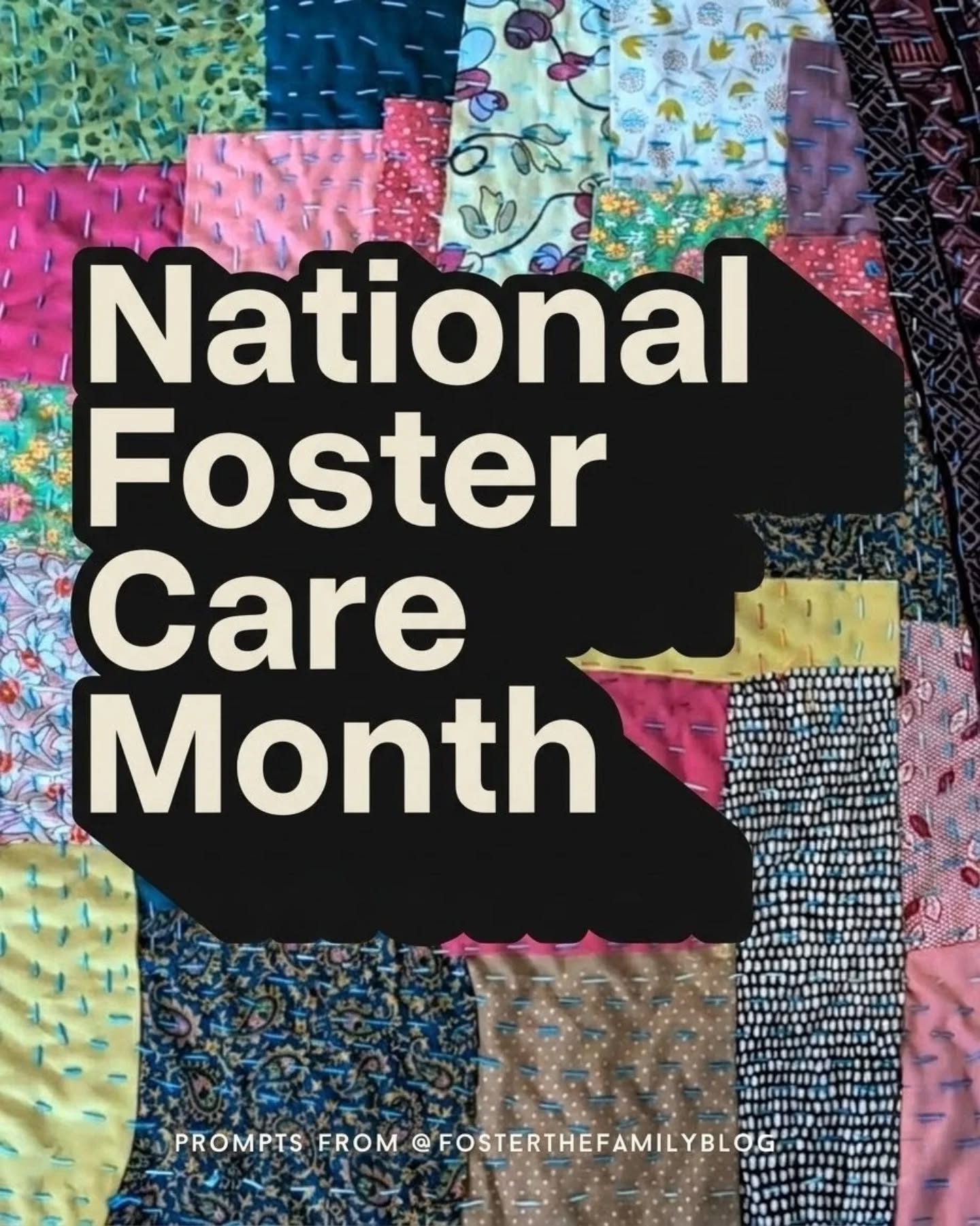 It's May. That time each year when I share all about foster care. Glad you're here! π€π€ #imperfectlybeautifulus #fosterlove #nfcm