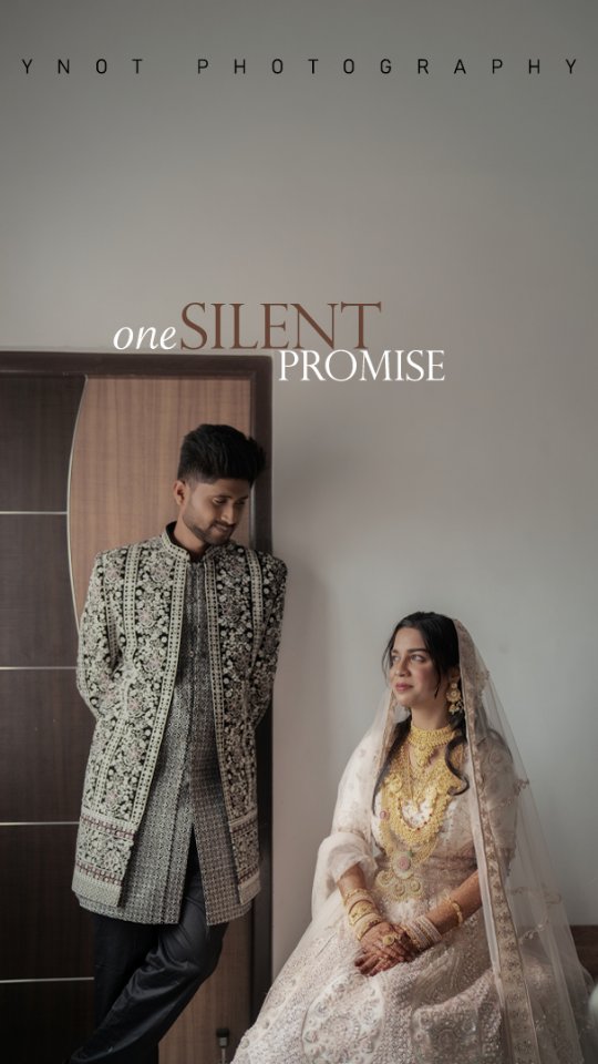 ONE SILENT PROMISE !
.
.
.
Shot by: @ynoteventplanners
Shot with: @sonyalpha @sonyalphain
.
.
.
#candidphotography #candidvideo #documentary
#bestweddingphotographers