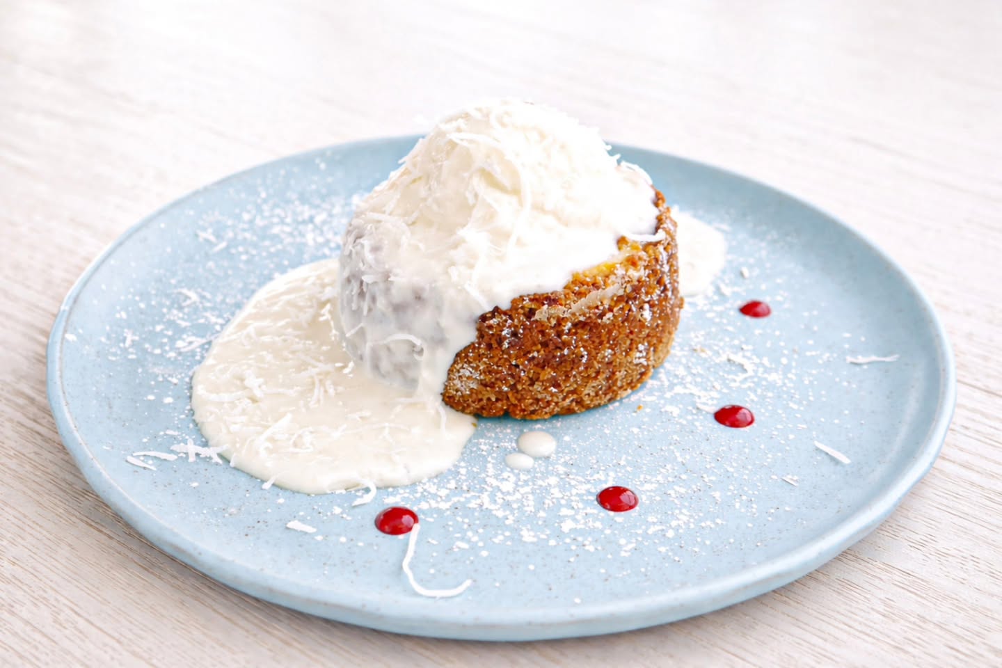 Want a sweet treat that melts in your mouth? 🍍 Stop by Clubhouse66 and indulge in our Pineapple Butter Cake—warm, buttery, and topped with silky coconut cream sauce. Perfect for sharing… or keeping all to yourself! 🍰✨
Hurry in — April is almost over and this sweet favorite won’t be around much longer. Don’t miss your chance before it’s gone. ⏳
#Clubhouse66 #GlendoraEats #DessertLovers #ButterCake #SweetTreats AprilEats