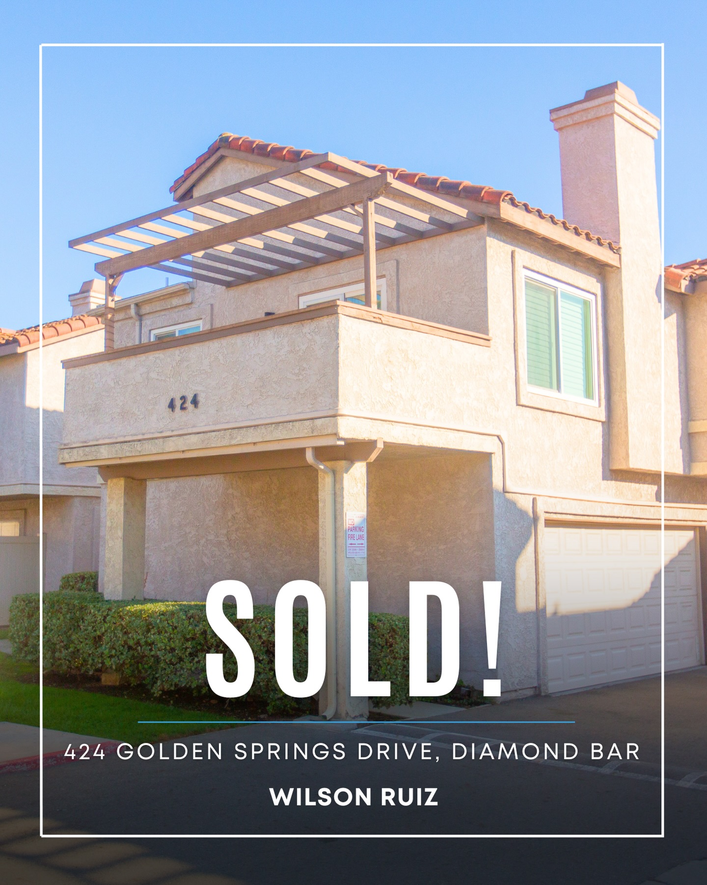 Sold 🔑✨
424 Golden Springs Drive Unit F, Diamond Bar
It was a slow start but towards the end, this home found an excellent buyer! 20% down, closed timely and efficiently.
Any friends or family needing to sell? Send them my way, have them call or text me today!
Call me: (562) 818-2917
Submit a form on my website to get started-link in bio!
#socalrealestate #justsold #sellmyhouse #realtor #socalhomes
