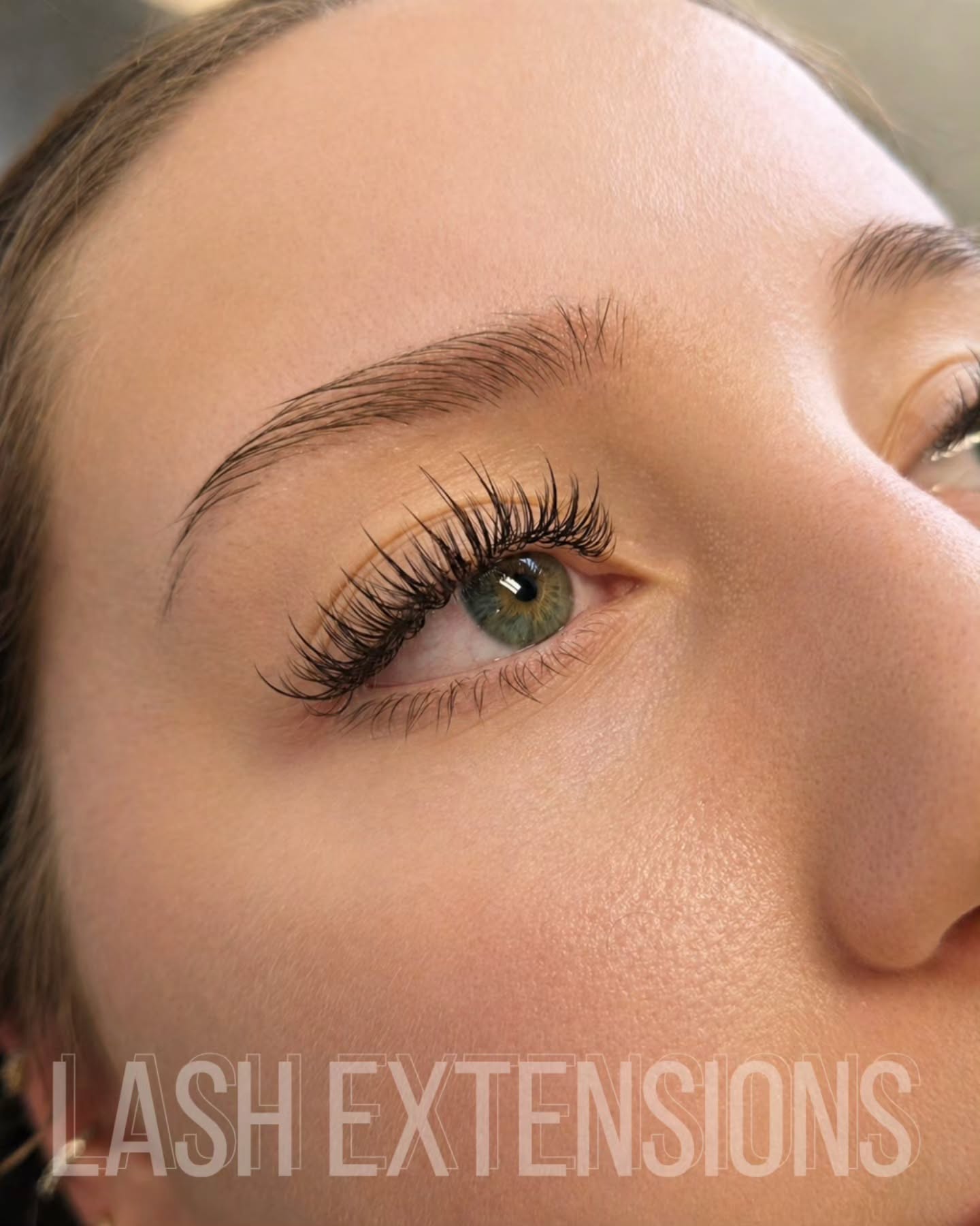 Wispy texture will always have my heart ๐
Absolutely in ๐๐๐๐ with this Wet set! ๐ค
@originslashpro 0.03 C core collection
#wetlash #classicwet #lashes #lashextensions