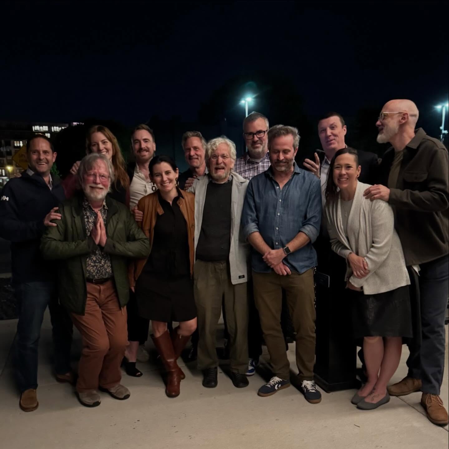 ✨Rootstock 2026!✨
Our never ending thanks to John of Cameron, Ben of Bethel Heights, Ken of Walter Scott, Jeff of Liquid Farm, and Brian of Belle Pente for joining us on the road to four of our favorite cities. An especially huge thanks to our hosts, Duner’s Restaurant (Charlottesville), D’Canter Wine Shop (DC), Shagbark RVA (Richmond), and Steinhilber’s (VA Beach) for hosting our second annual Rootstock tastings!
We can’t wait to do it all again next year. ✌️
@cameronwinery
@bethelheightsvineyard
@walterscottwines
@liquidfarm
@bellepente
@duners_restaurant
@dcanterwines
@shagbarkrva
@steinhilbers