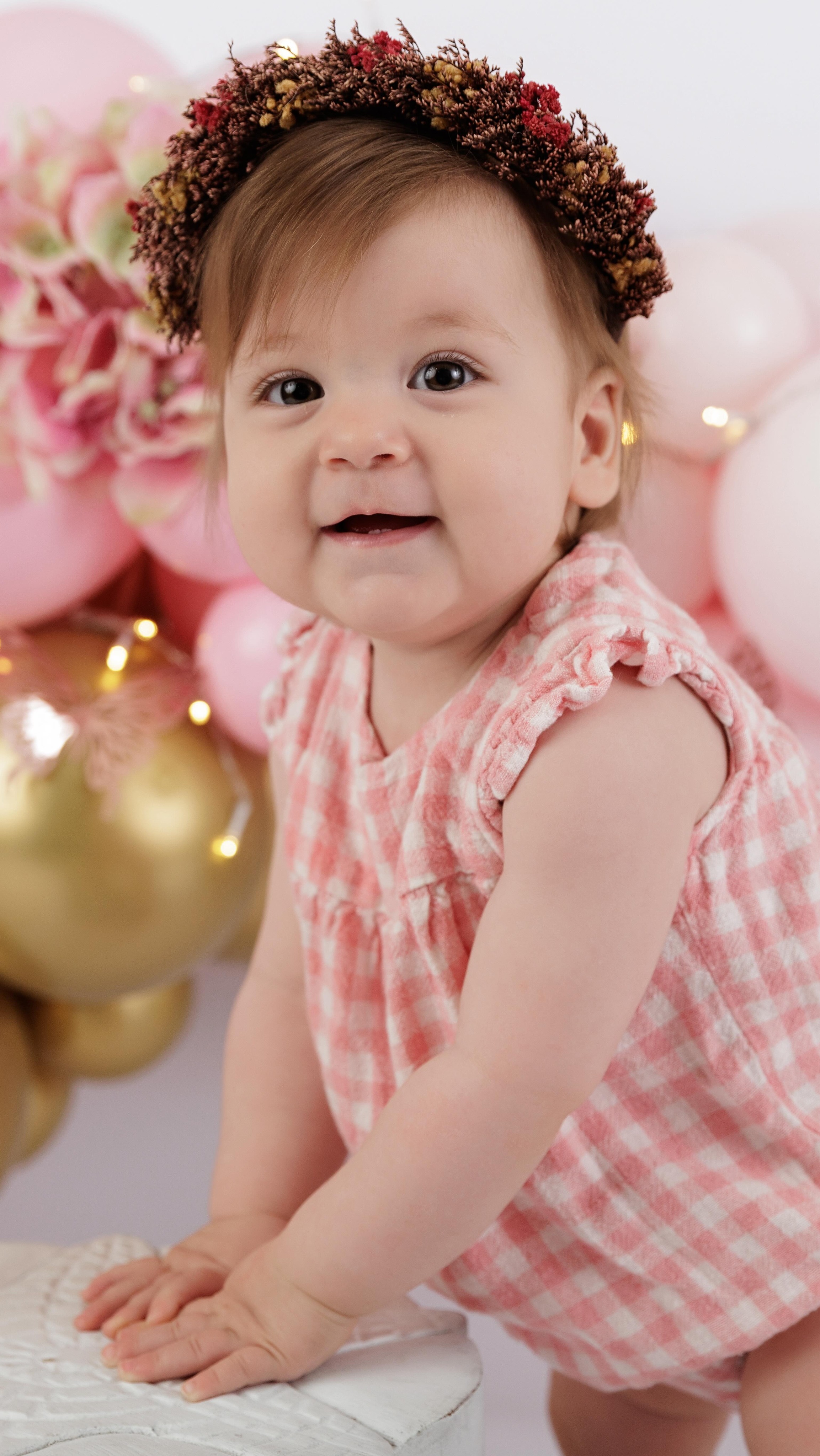 Happy Birthday Ceyda 💞
She had so much fun celebrating her 1st birthday like a pro 💁🏻♀️
#cakesmashphotography #sydneycakesmashphotographer #sydneycakesmash #1stbirthdayphotoshoot #cakesmashsydney