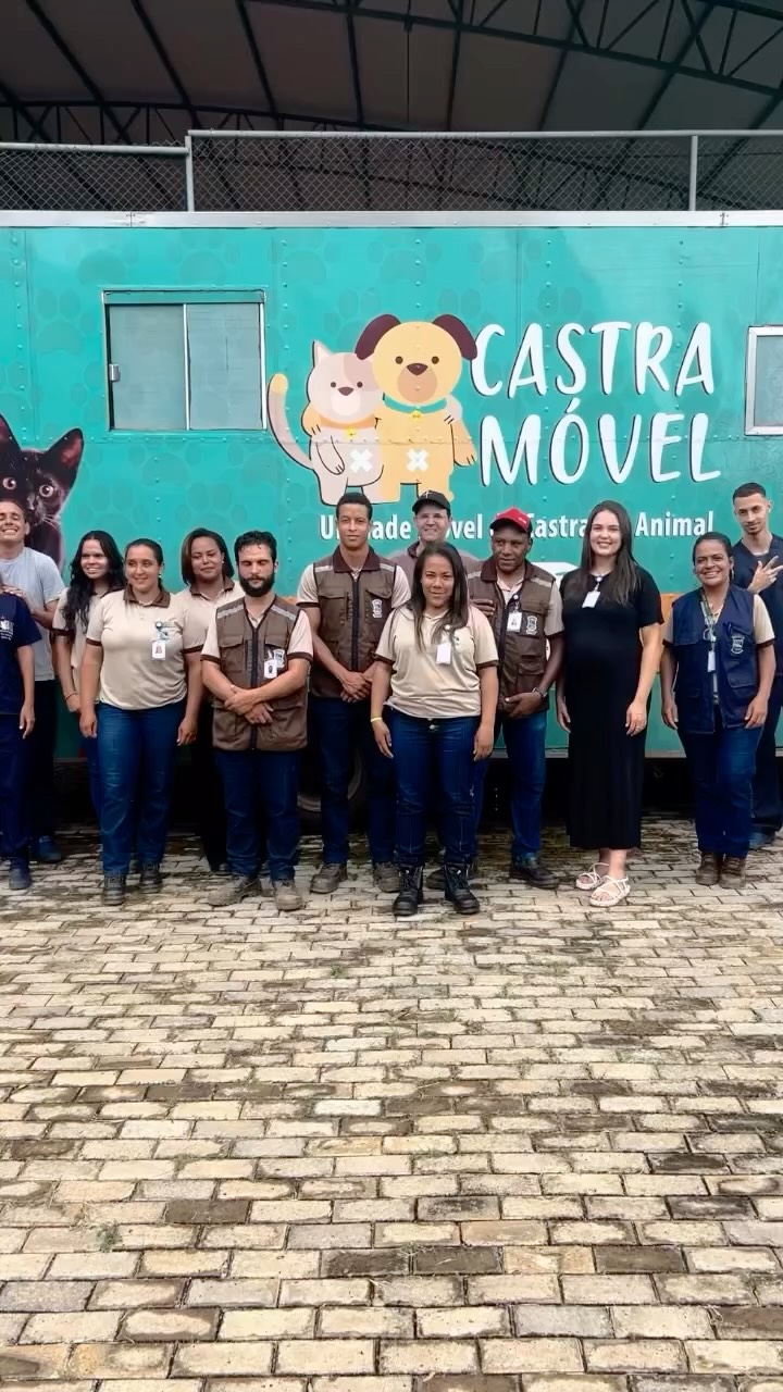 68 animais castrados em Rio Piracicaba- MG!!
⠀
Queremos agradecer a equipe da Prefeitura Municipal pelo empenho e parceria. 💪😊
⠀
Seguindo todas as normas da OMS e do Conselho Federal de Medicina Veterinária.⠀
⠀
Mutirões de Castração são de utilidade pública para controle de zoonoses e fazem parte da Saúde Única.
⠀
#castração #petsemfronteiras #castramovel #minasgerais #castraçãominimamenteinvasiva medicinaveterinaria castrareumatodeamor