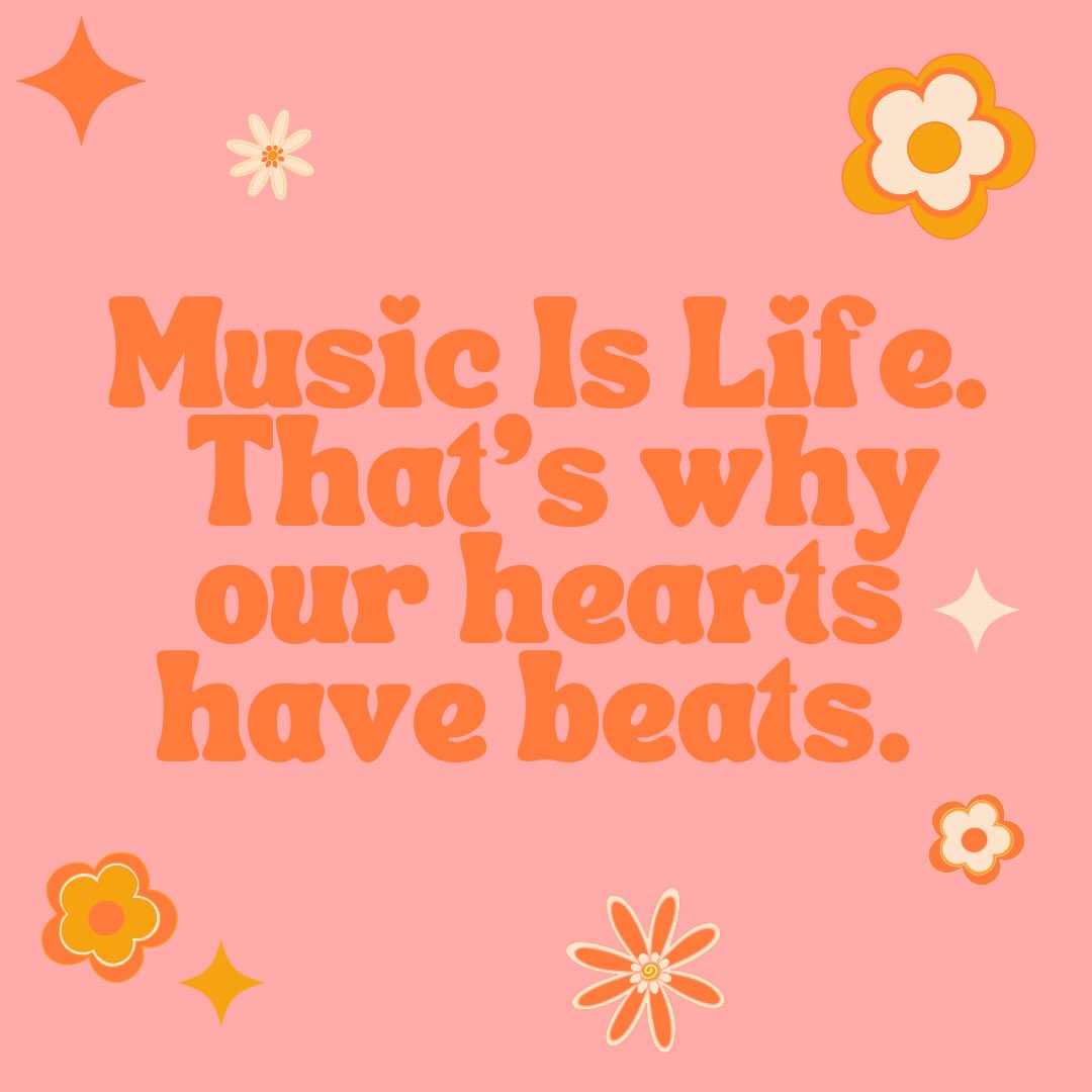 ♥️ 🎶