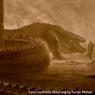 Forget Smaug. The most terrifying dragon in Middle-earth never appears in the movies.
Meet Glaurung, the Father of Dragons, a wingless, fire-breathing nightmare with mind-control powers who makes Smaug look like a pet lizard.
This episode digs into Tolkien's darkest creations: How did Morgoth actually make dragons? Why do only men, never elves or dwarves, slay them? And are dragons still lurking in Middle-earth today?
(Spoiler: probably yes.)
🎧 Listen now at www.beyondthebrandywine.com/podcast
#LOTRFans #lotr #lordoftherings #middleearth #dragons #smaug #podcast #podcasting