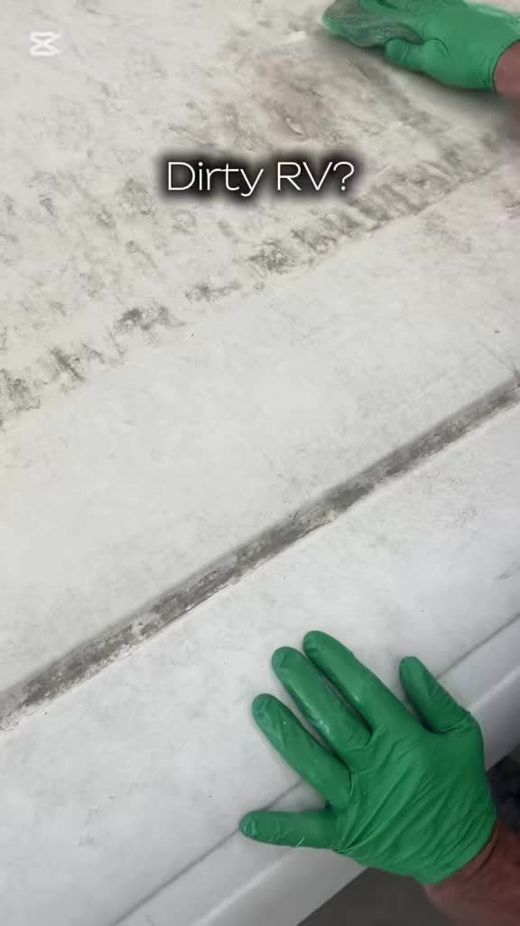 It’s that time of year. Our trailers are coming out of hibernation and they need a good bath. This is our go-to product. Need some? We’ve got you covered.
#revolutiontrailers #rvrepair #rvservice #heavydutycleaner #rv