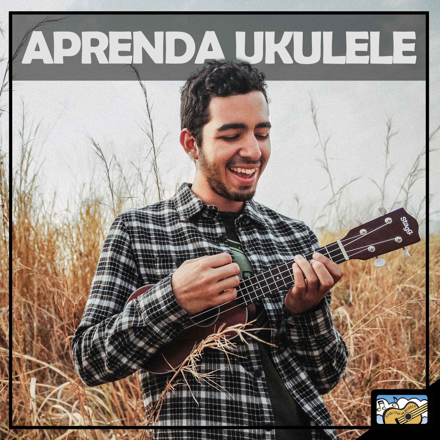 🎶Aprenda Ukele de uma forma simples e fácil!!!
🎶Esquina da Música -Vila Carrão – Aulas individuais presenciais e on line de Música!
Seja nosso aluno! Agende uma aula demonstrativa grátis, sem compromisso!
Cursos personalizados para crianças, jovens, adultos e terceira idade!
Outros cursos instrumentais oferecidos:
Guitarra/ Violão/ Bateria/ Baixo/ Ukulele/ Cajón/ Teoria Musical
Whatsapp (11) 99159-9850
Rua João Vieira Prioste 1043 – Vila Carrão – Z/L - São Paulo – SP
Acesse nosso site: www.esquinadamusica.art.br
#vilacarrao #vilaformosa #tatuape #jardimtextil #aricanduva